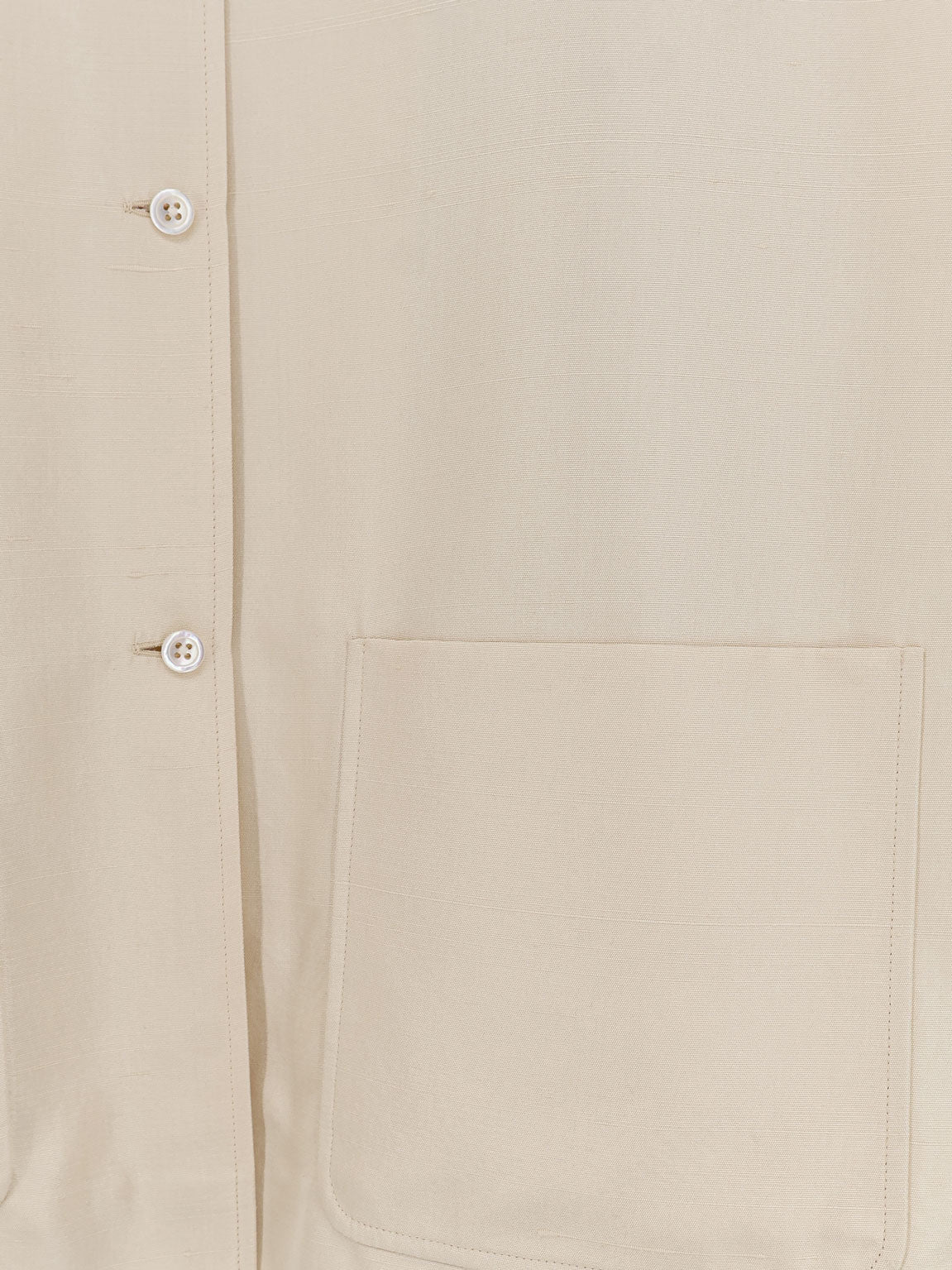 Lucetta silk shirt