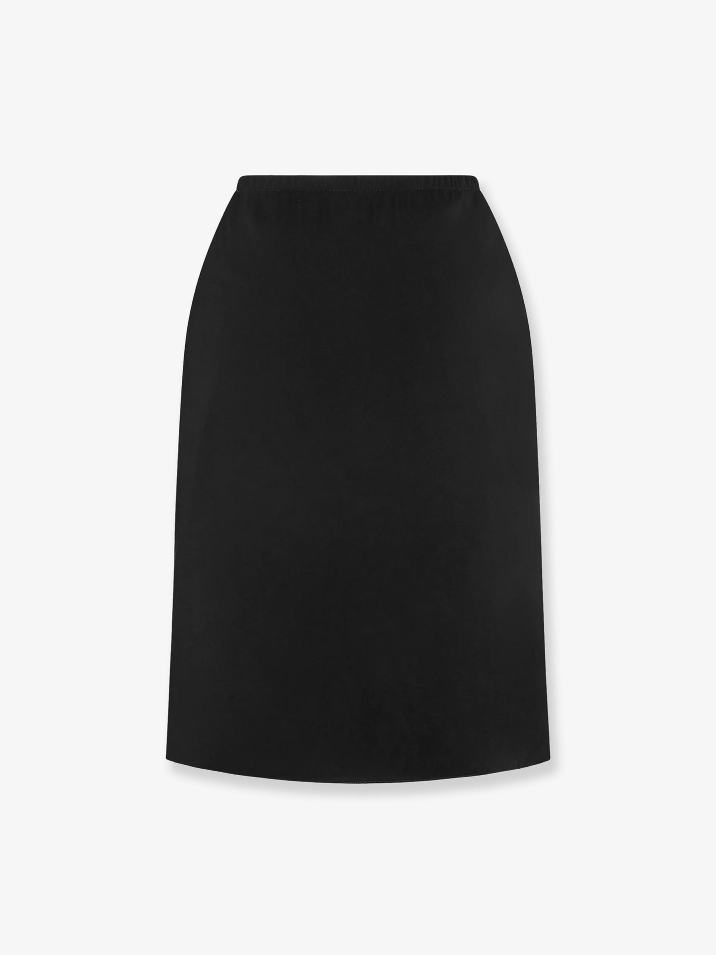 Ivera stretch silk