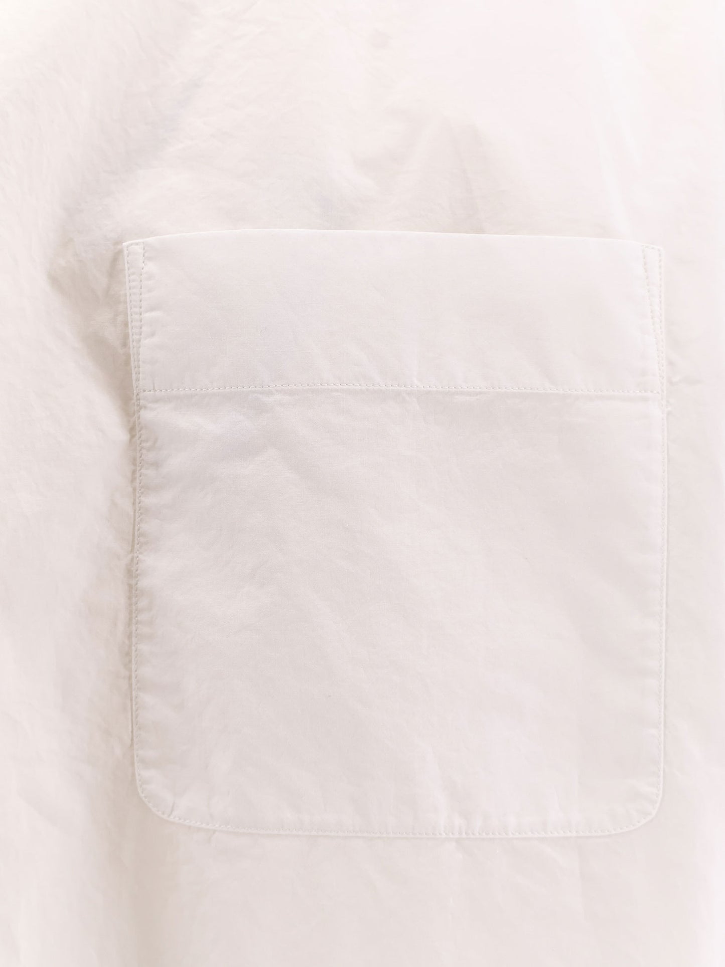 Victoria cotton shirt