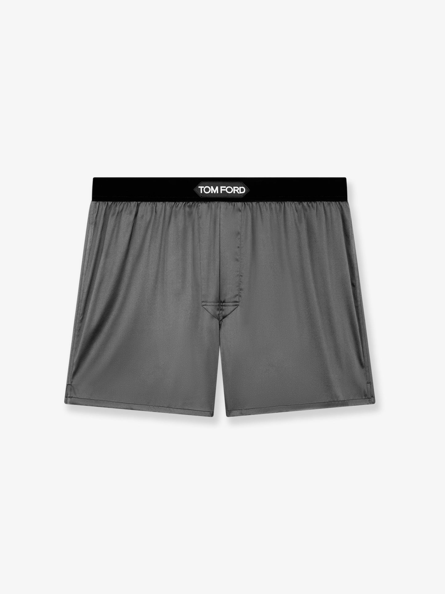 Silk boxer