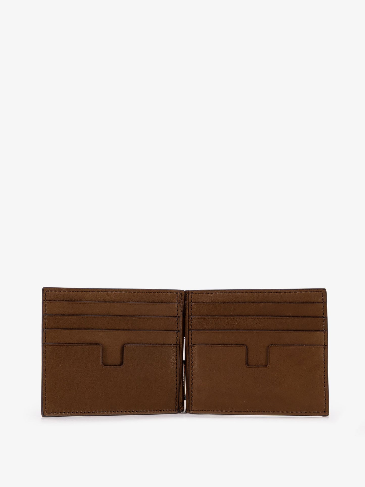Nubuck wallet