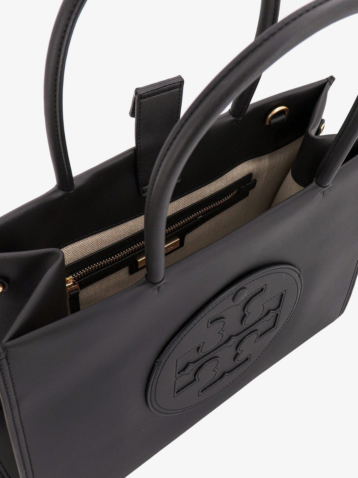 Borsa a mano Ella Small in pelle