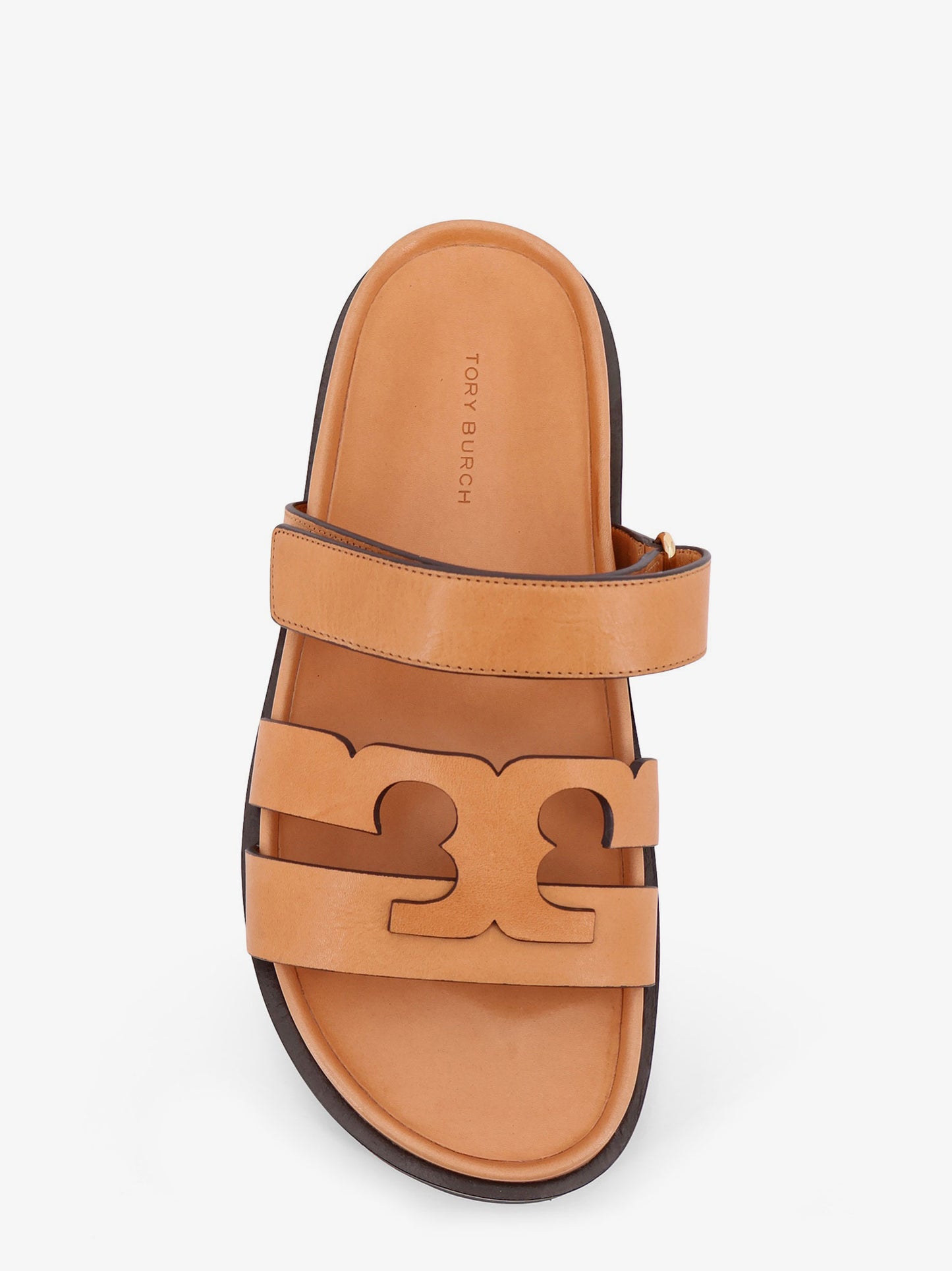 Sandali Ines in pelle