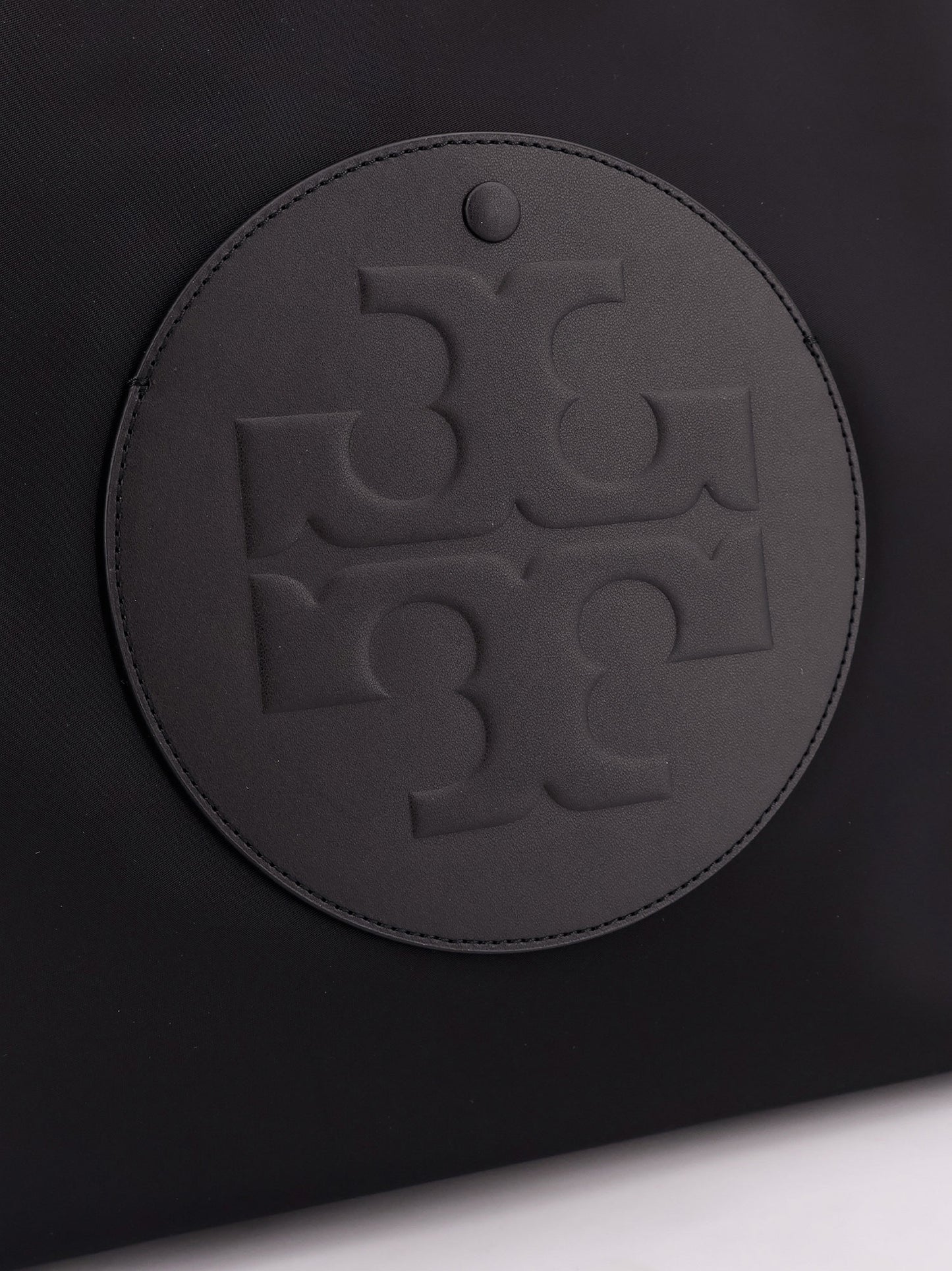 Ella Tote nylon handbag