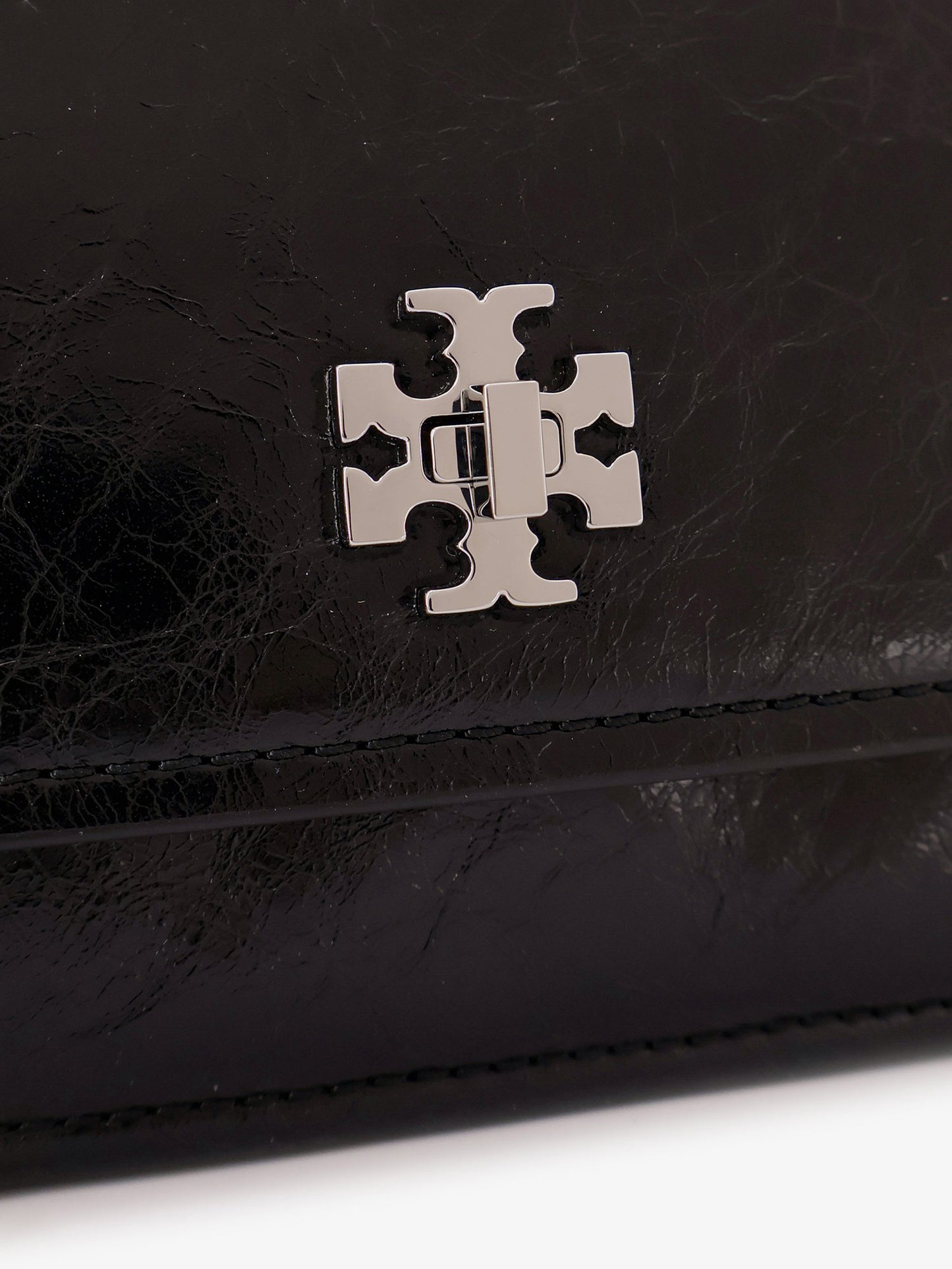 Kira Turnlock Mini Bag shoulder bag