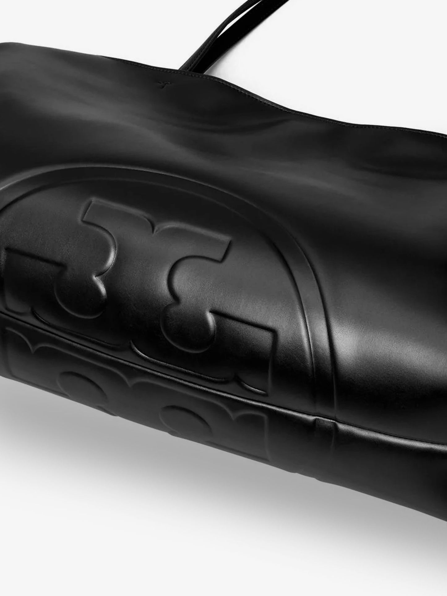 Ella recycled materials shoulder bag