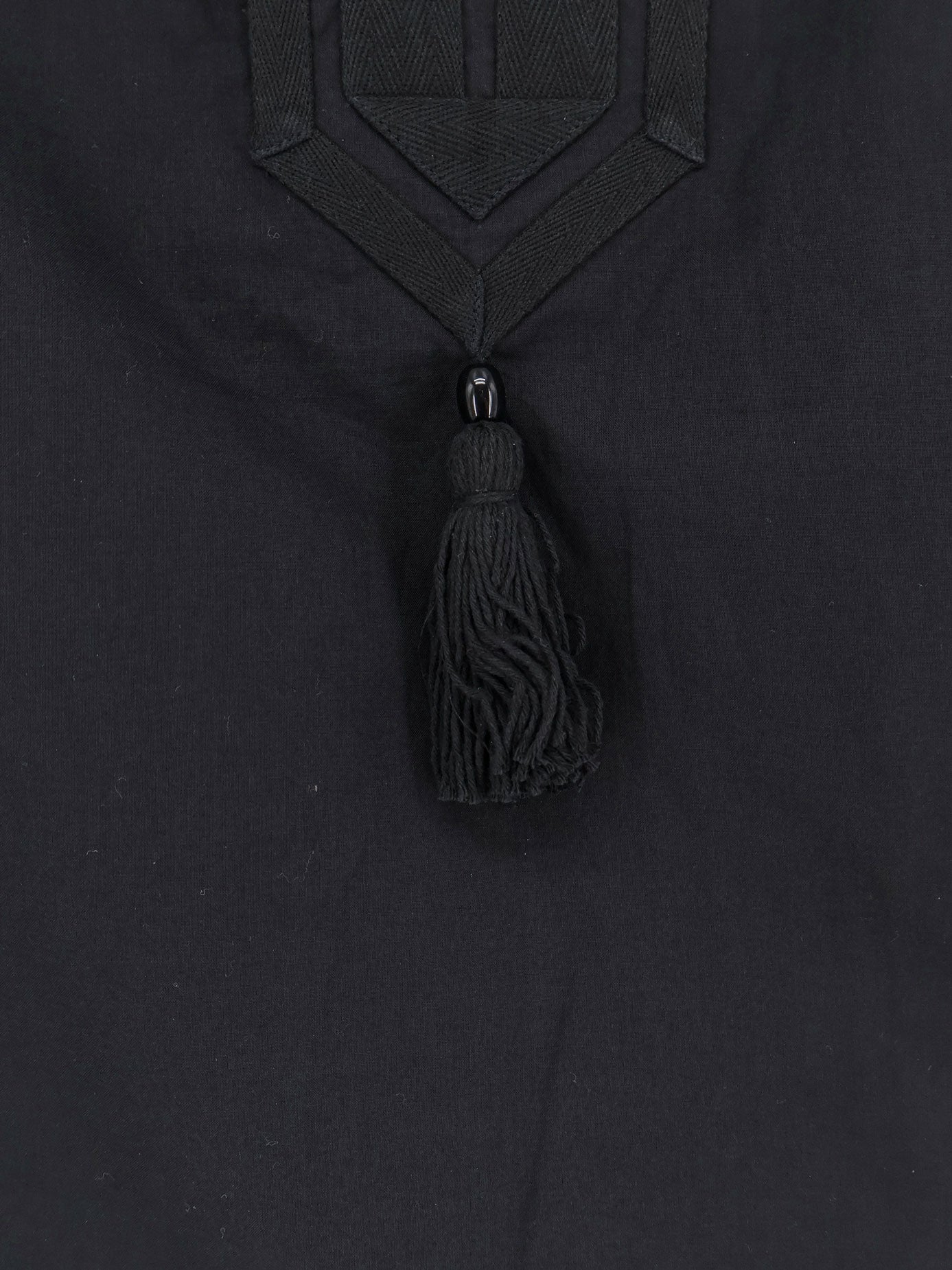 Tory Tunic cotton shirt