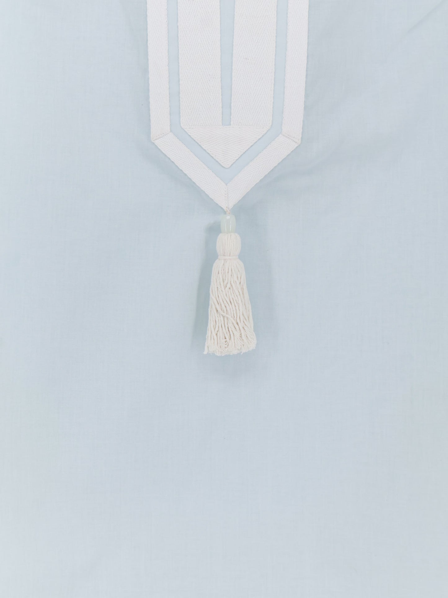 Cotton Tory Tunic Shirt