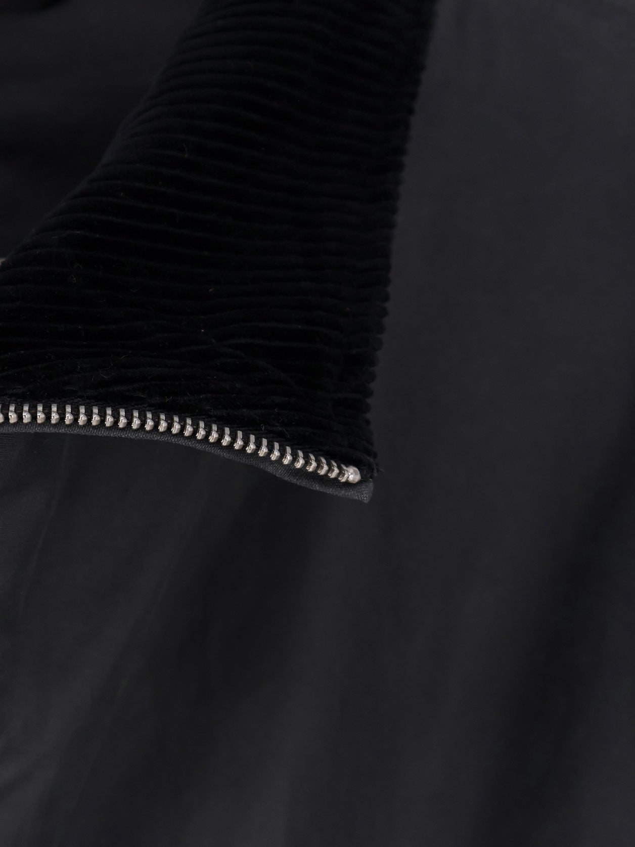 Country organic cotton jacket