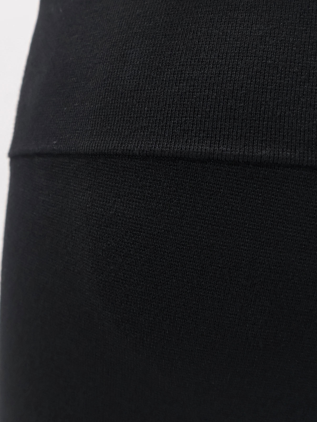 Viscose blend leggings