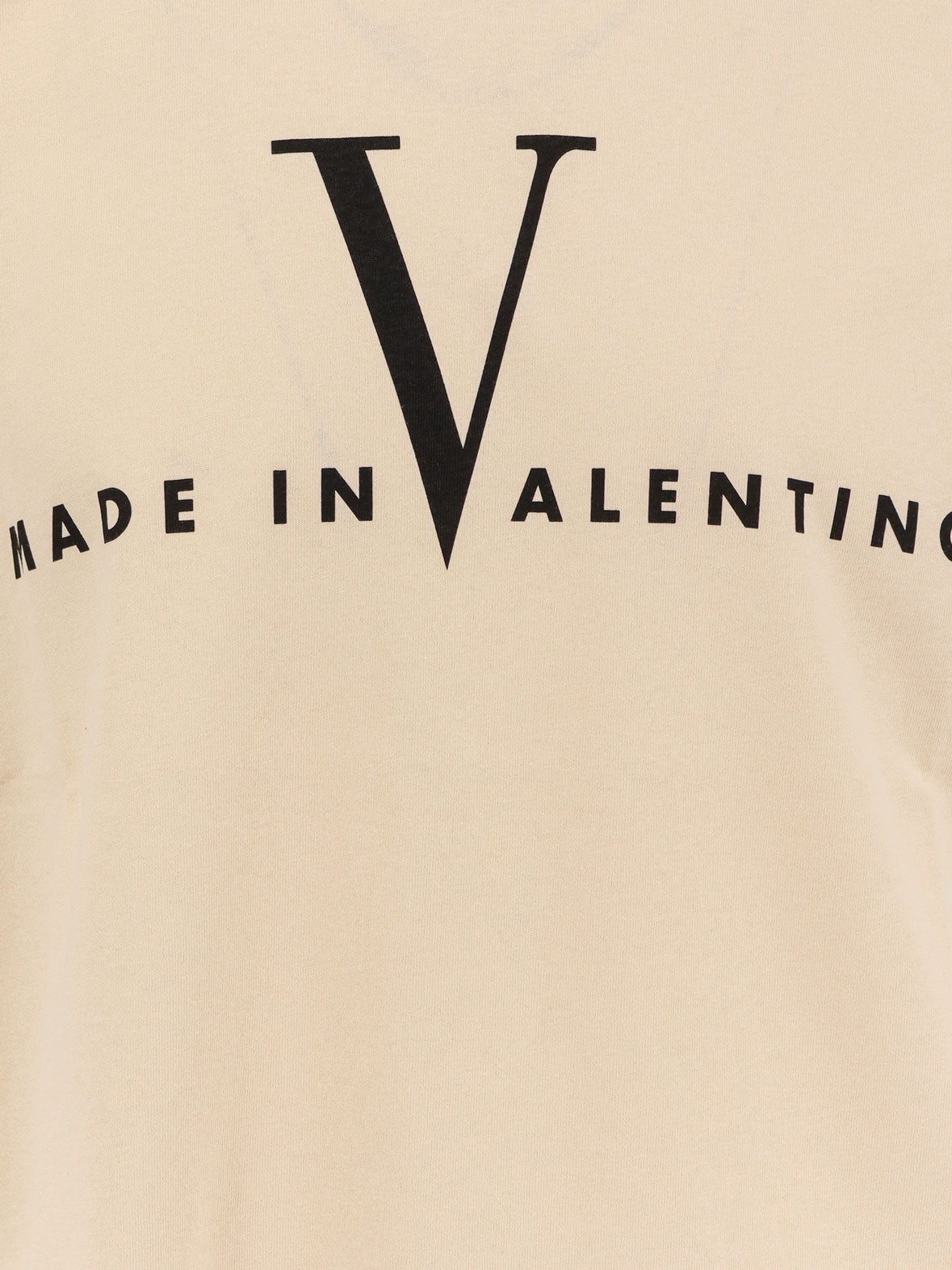 Cotton t-shirt