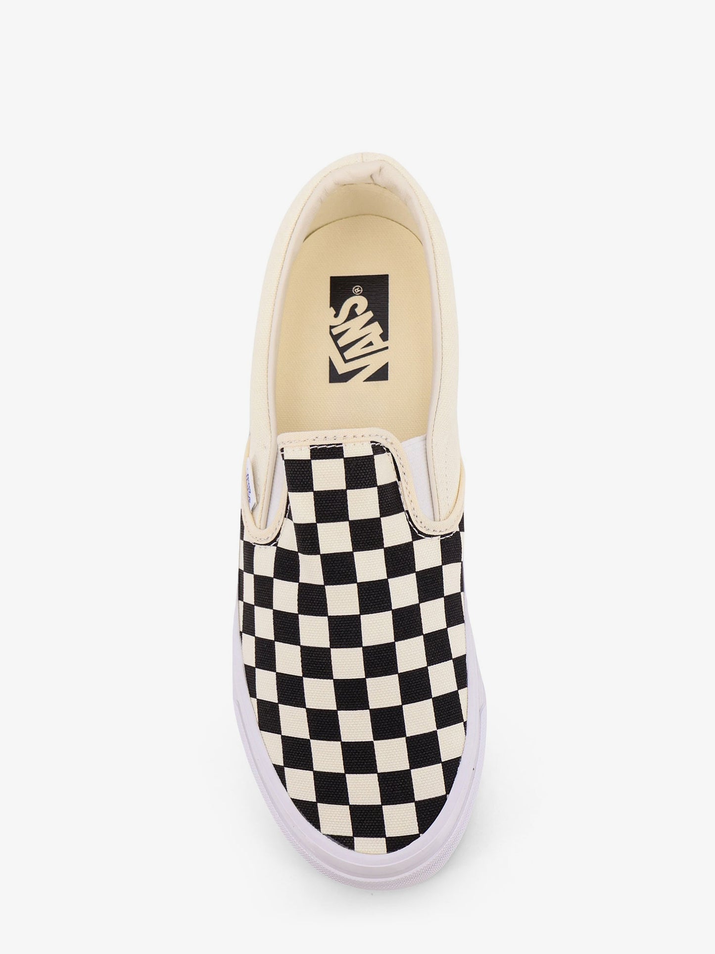 Reisseu 98 Lx slip-on canvas sneakers