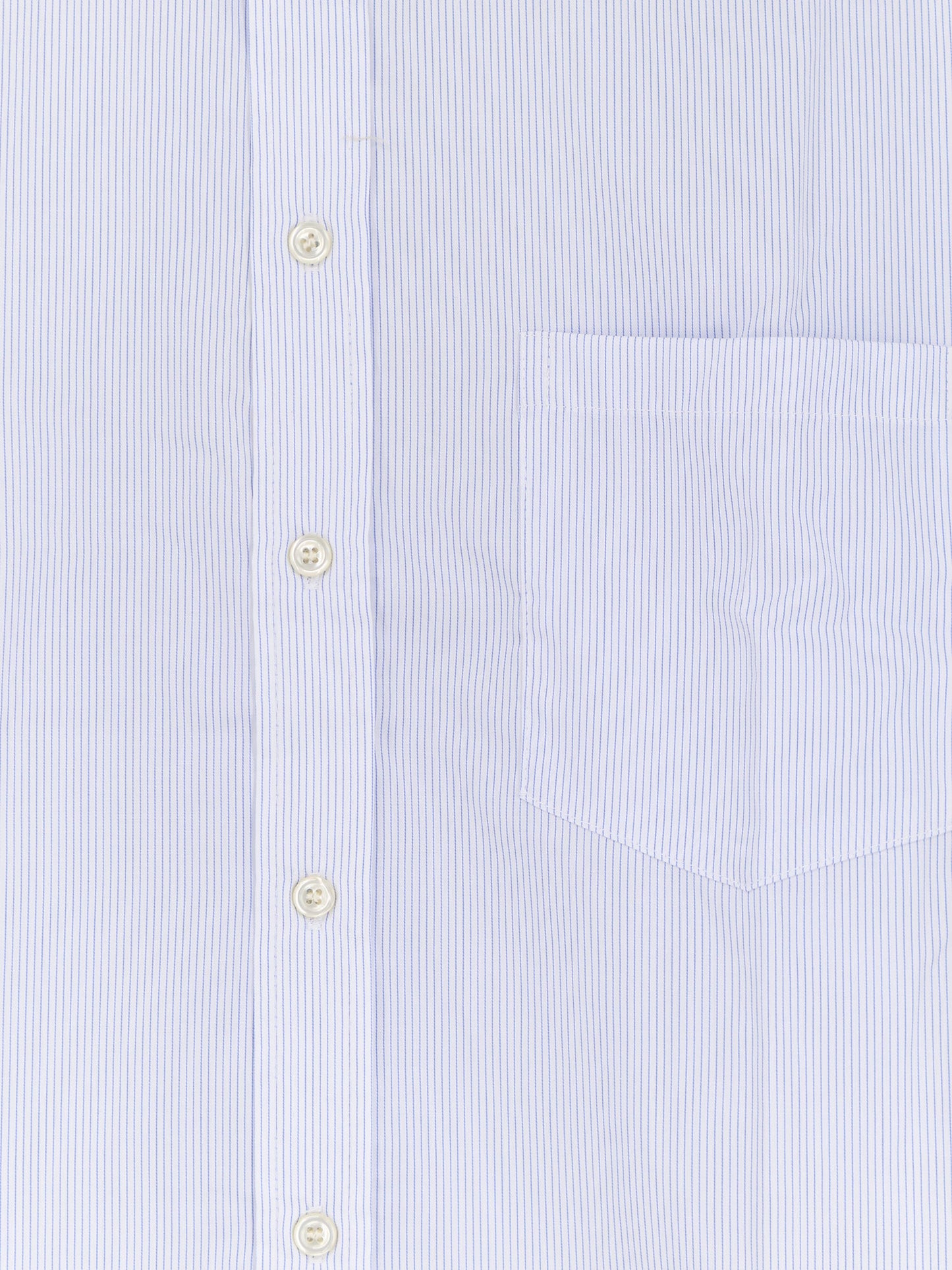 Classic cotton shirt