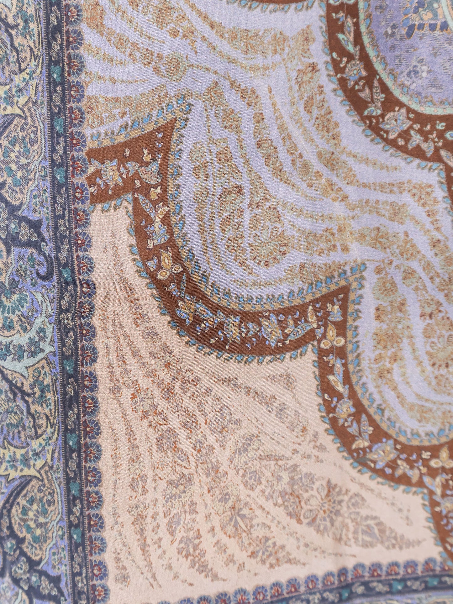 Wanderlust Tunic silk mini dress