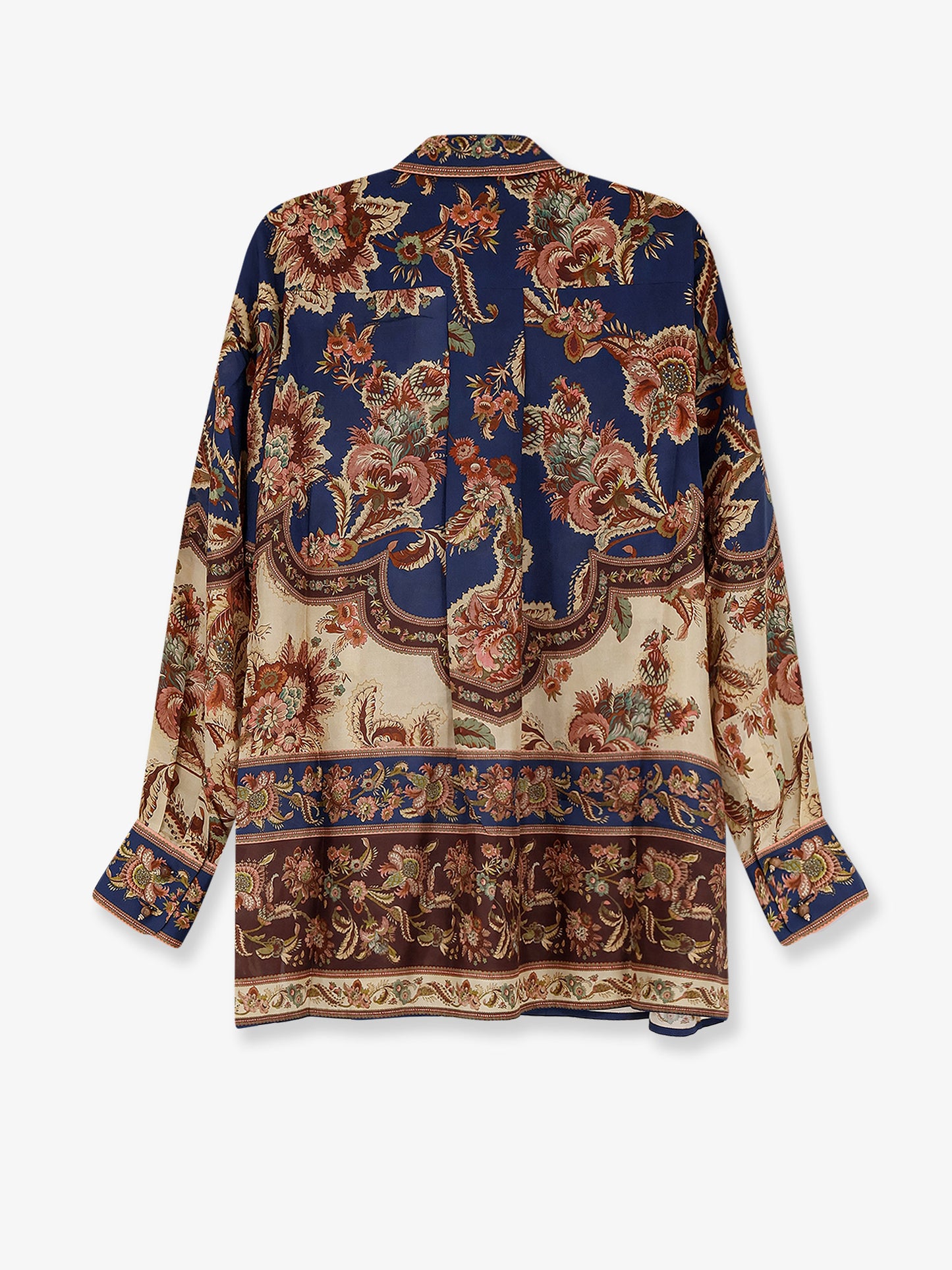 Aster Relaxed Fit shirt