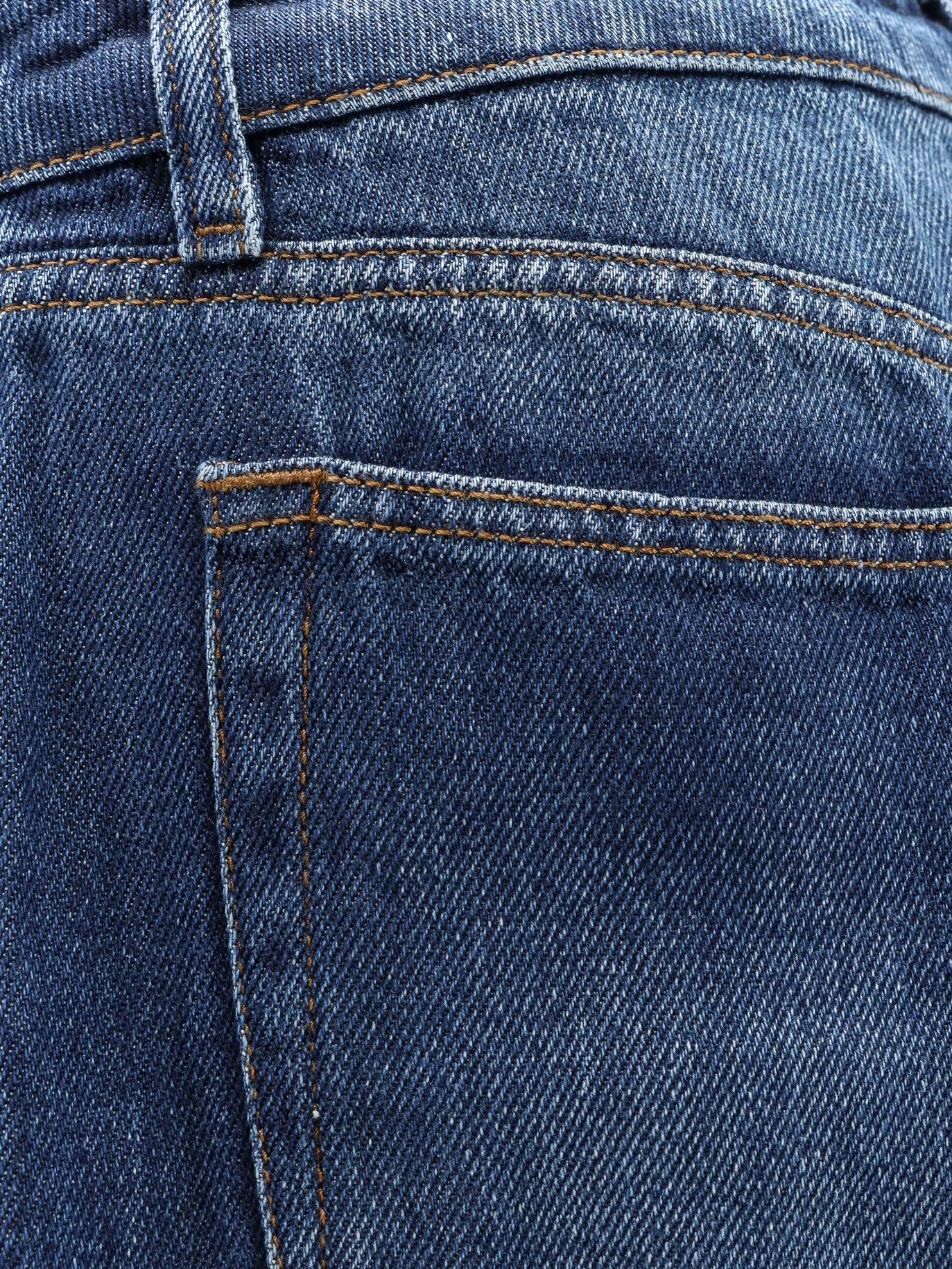 Flip Jean jeans in denim blue