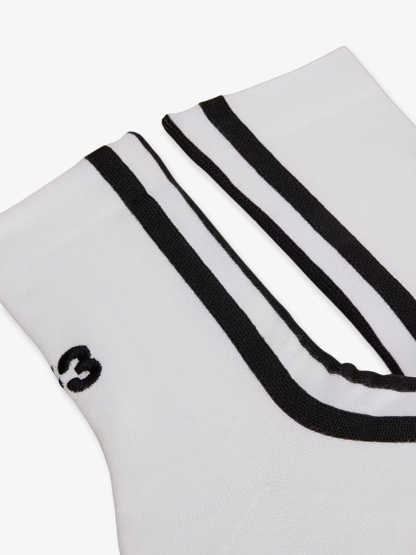 Cotton socks