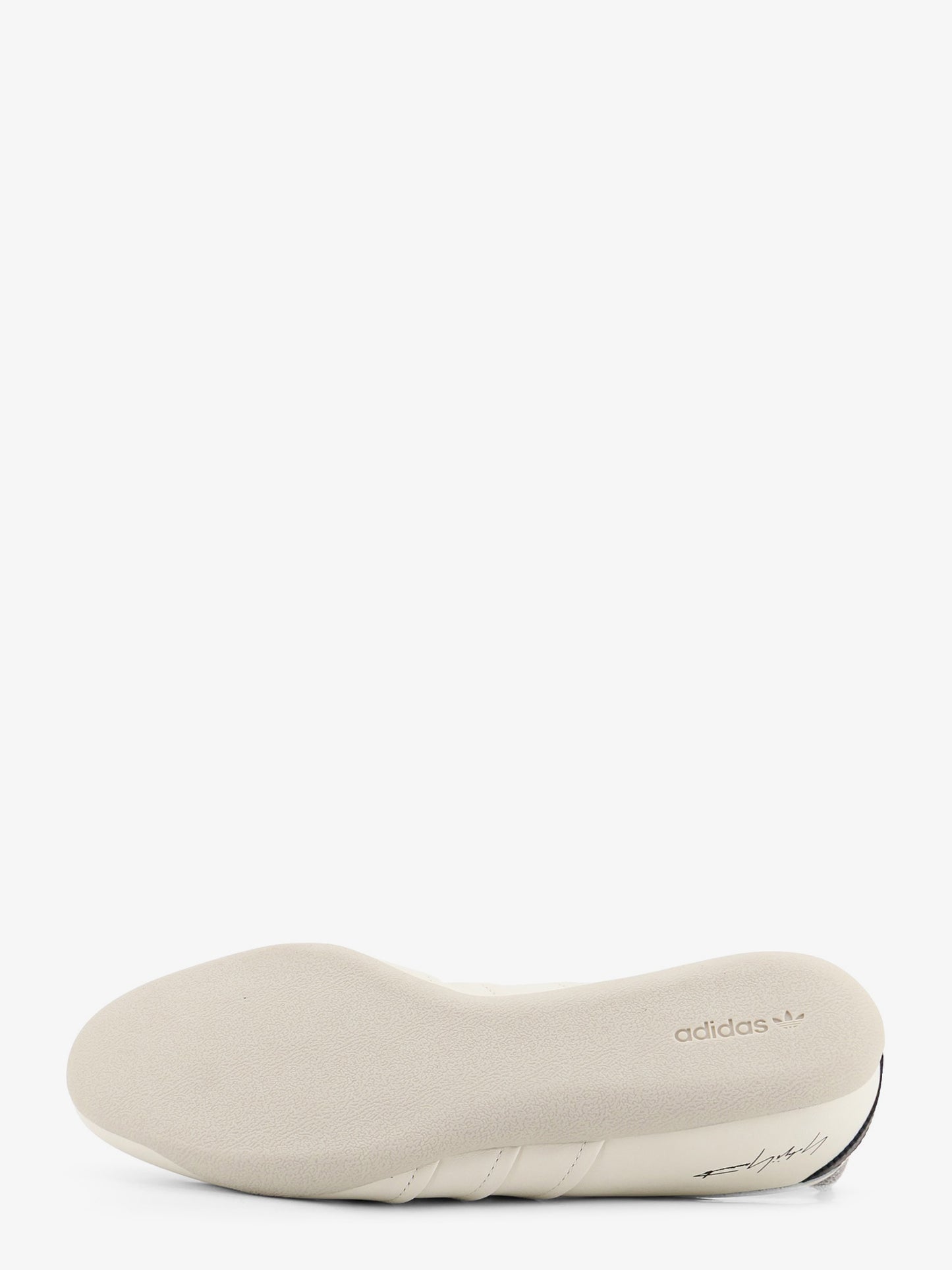 Y-3 Tokyo Leather Sneakers