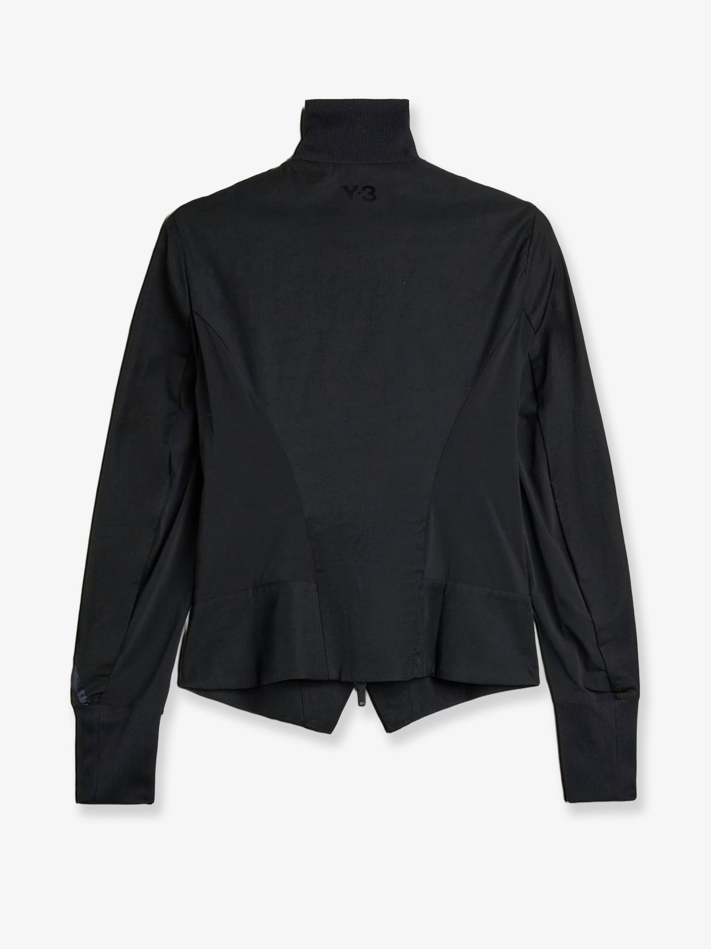 3S nylon jacket
