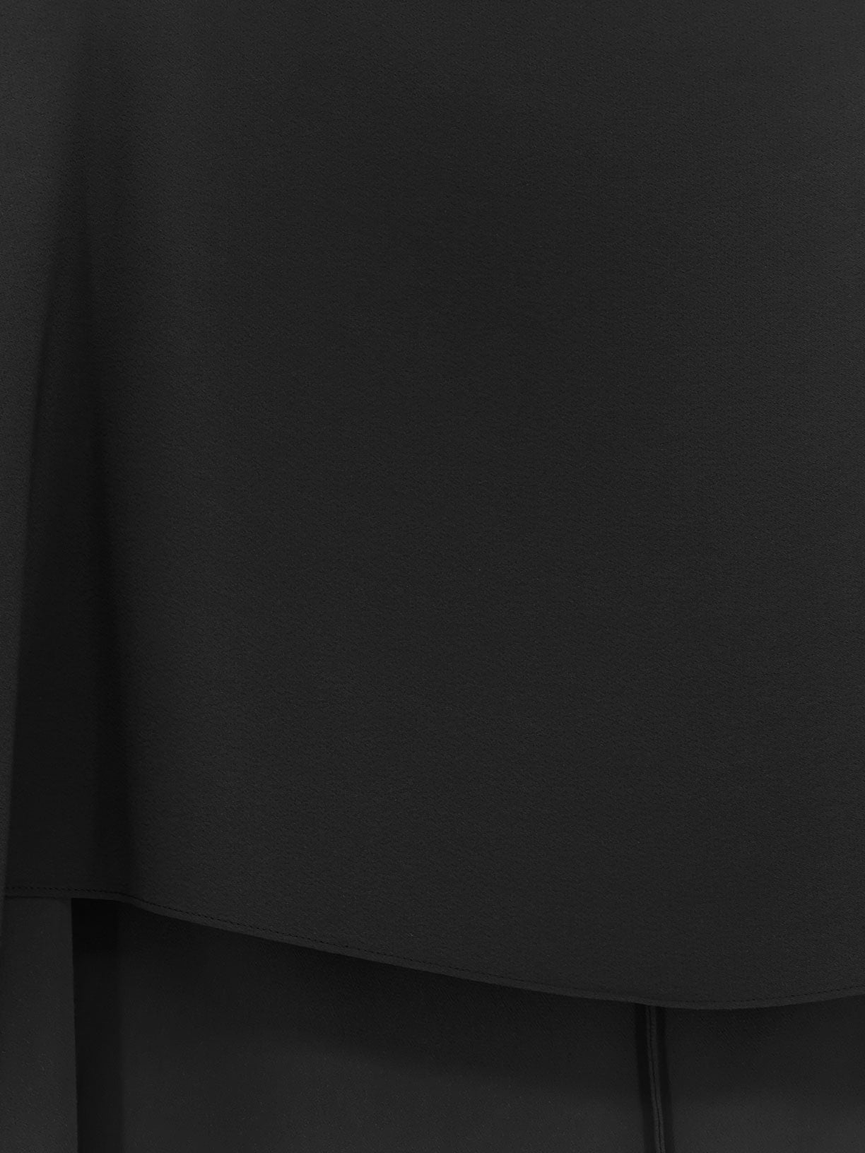 Viscose cape