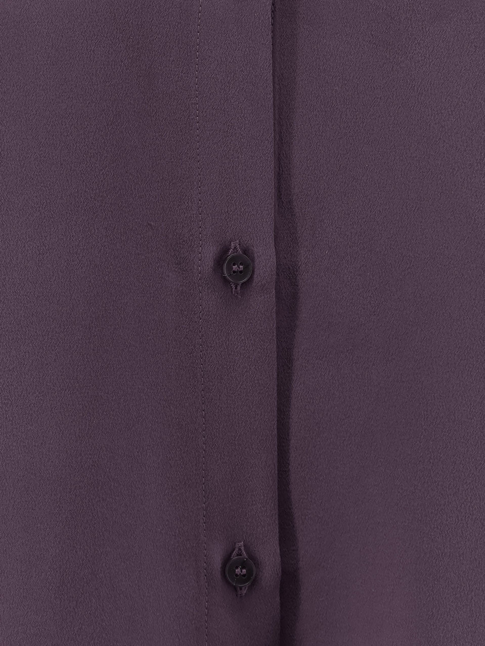Camicia in seta