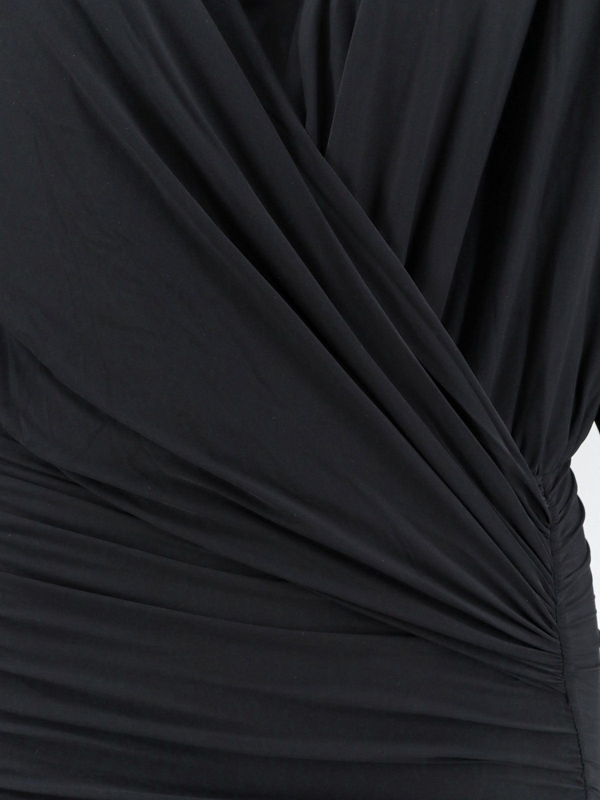 Vestito Sandy Mini in jersey stretch