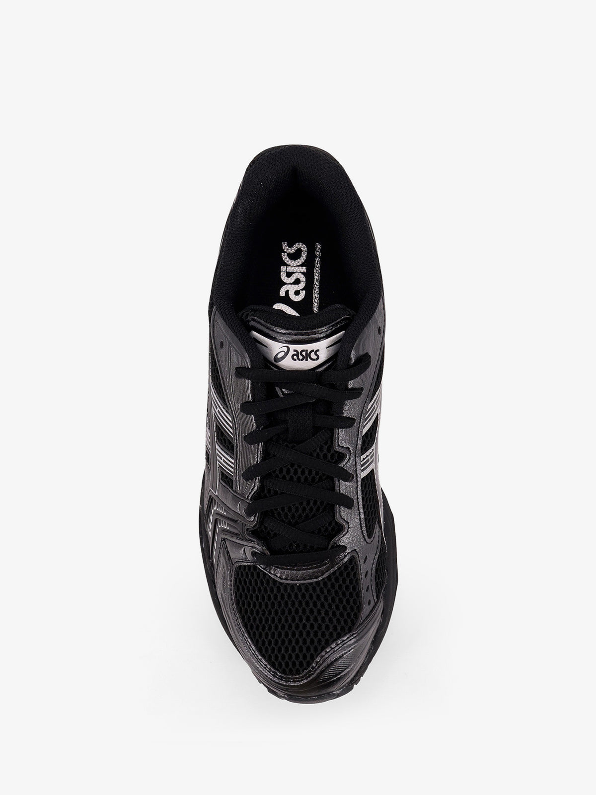 Gel-Kayano mesh sneakers with contrasting inserts