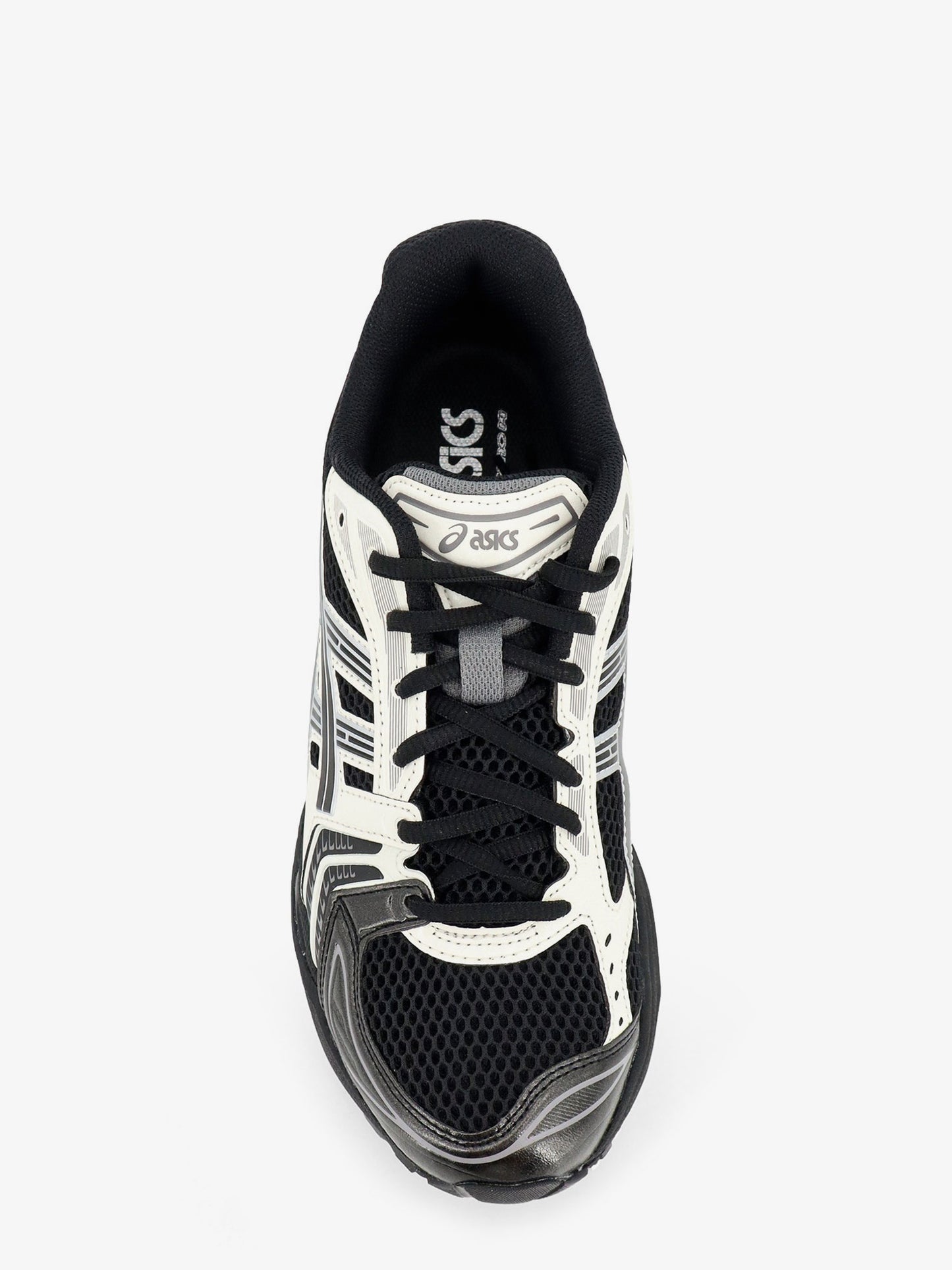 Gel Kayano 14 mesh sneakers with contrasting inserts