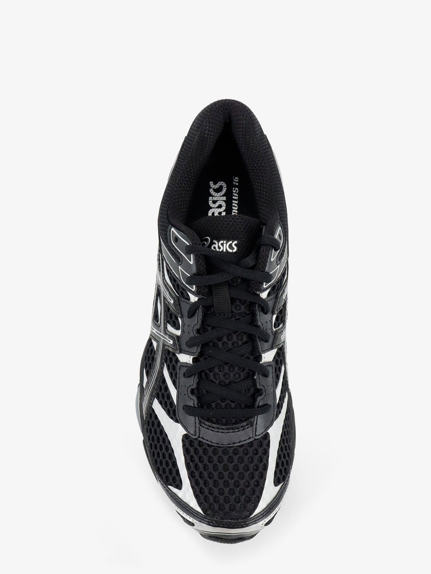 Gel Cumulus 16 mesh sneakers with contrasting inserts