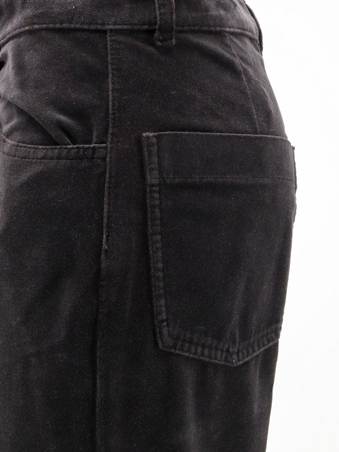 Pantaloni in velluto