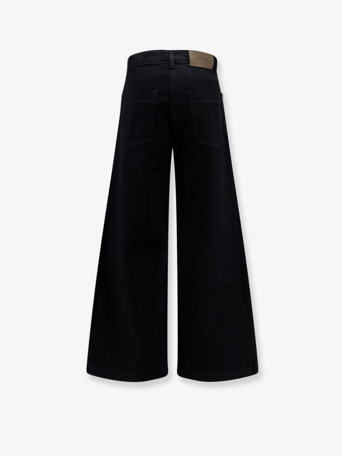 Cotton trousers