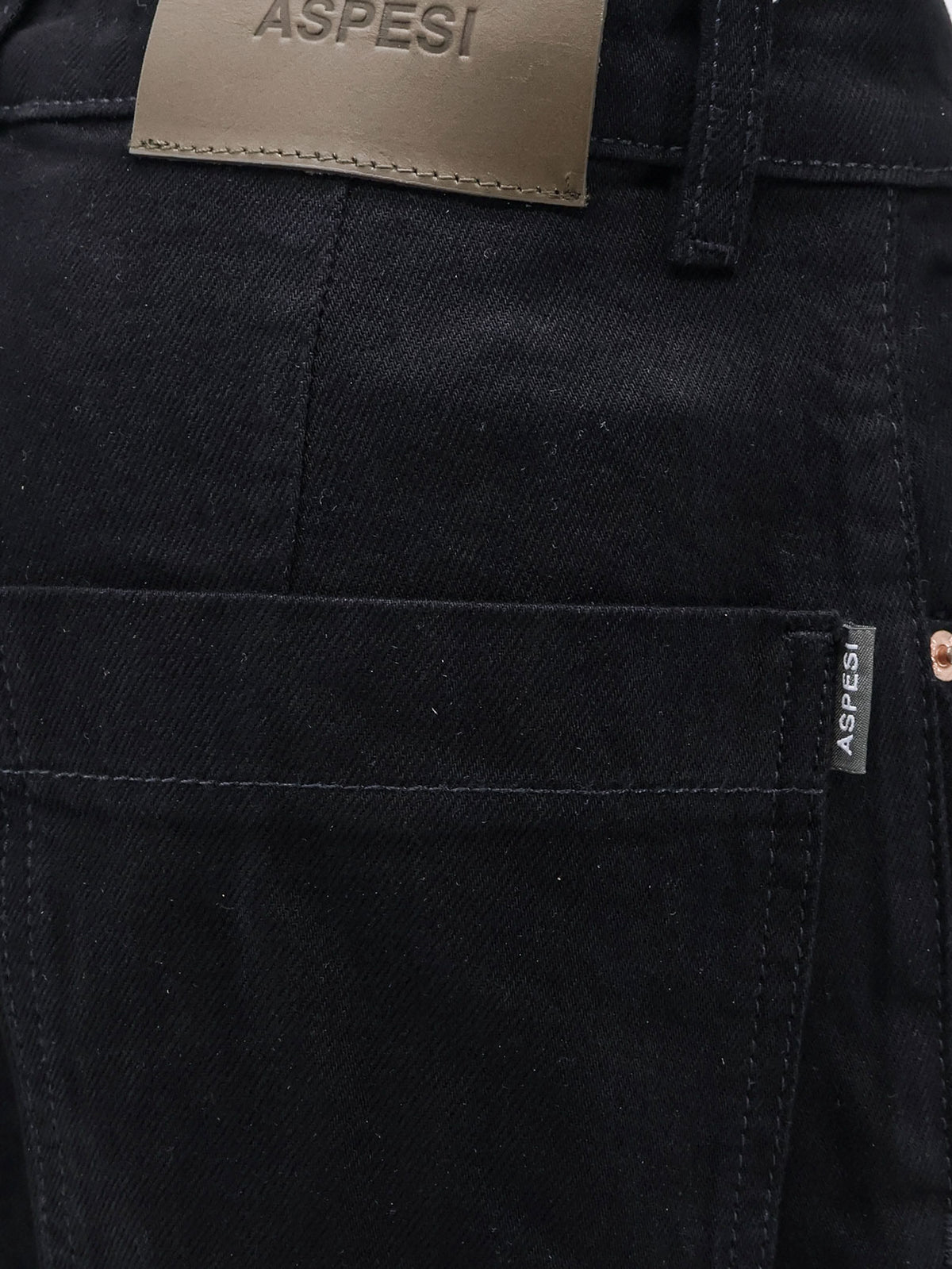 Cotton trousers