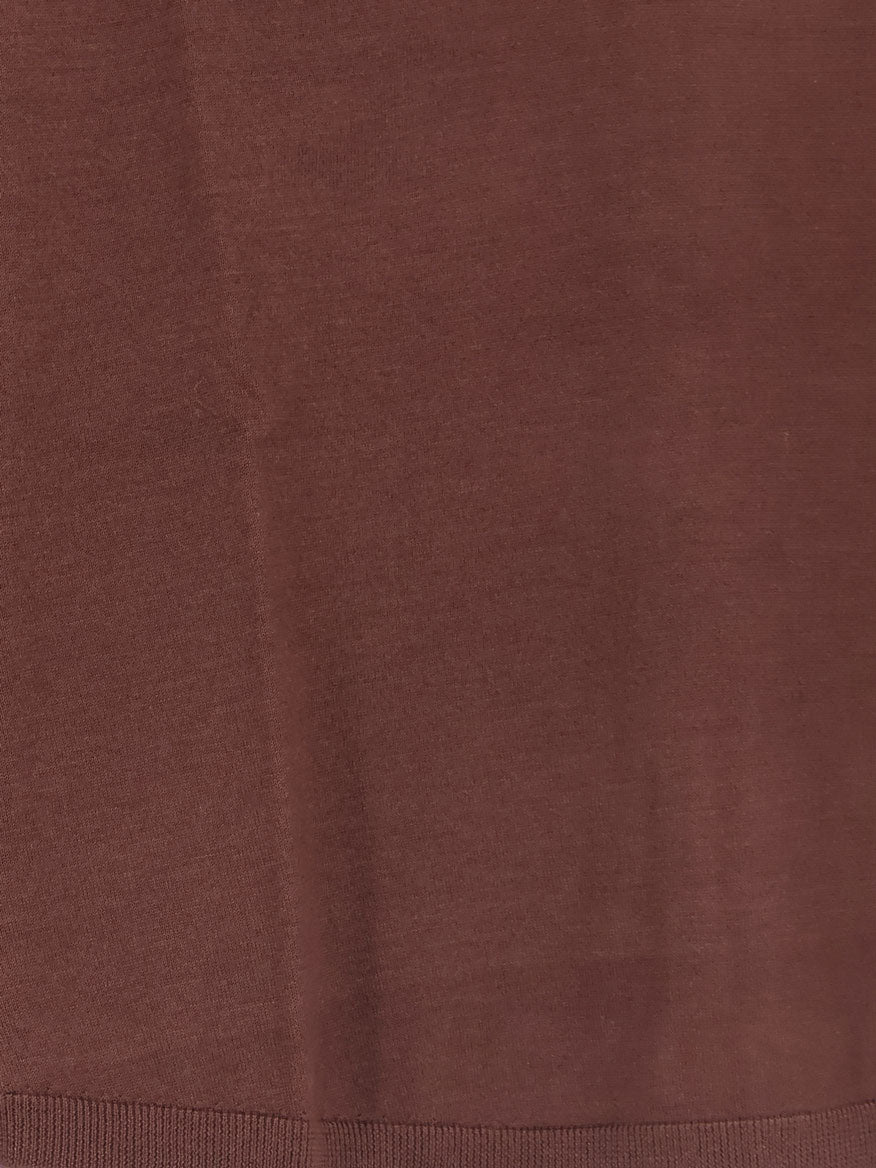 Maglia in lana vergine