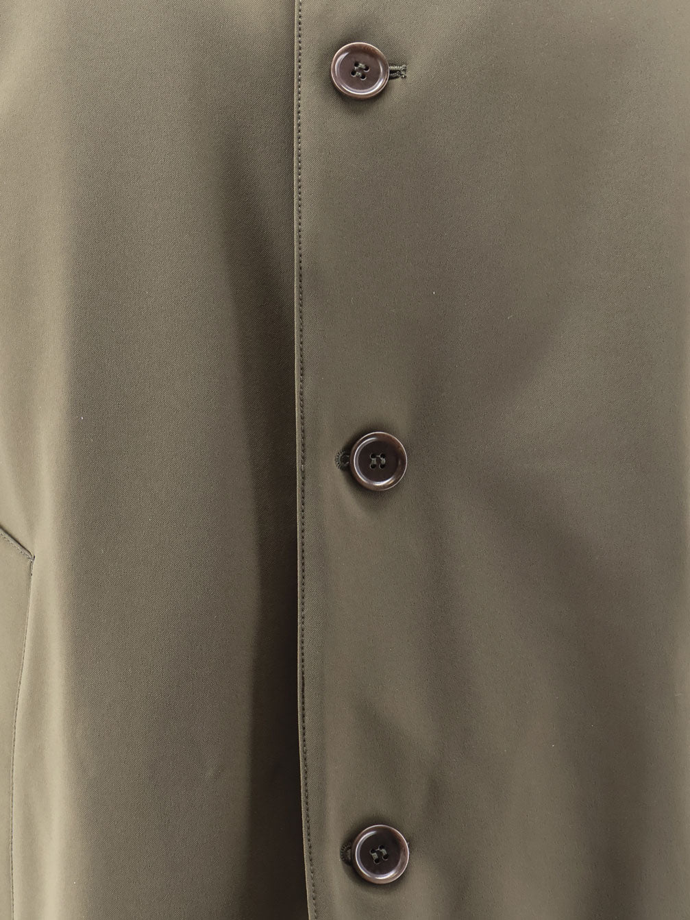Cappotto impermeabile Perfetto