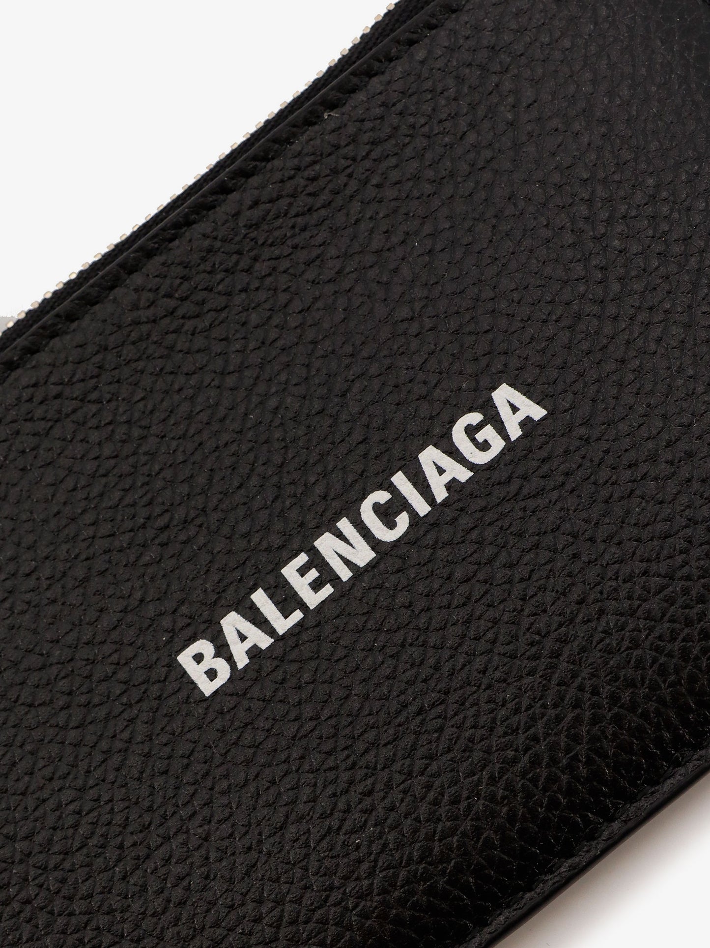 Leather Card Holder