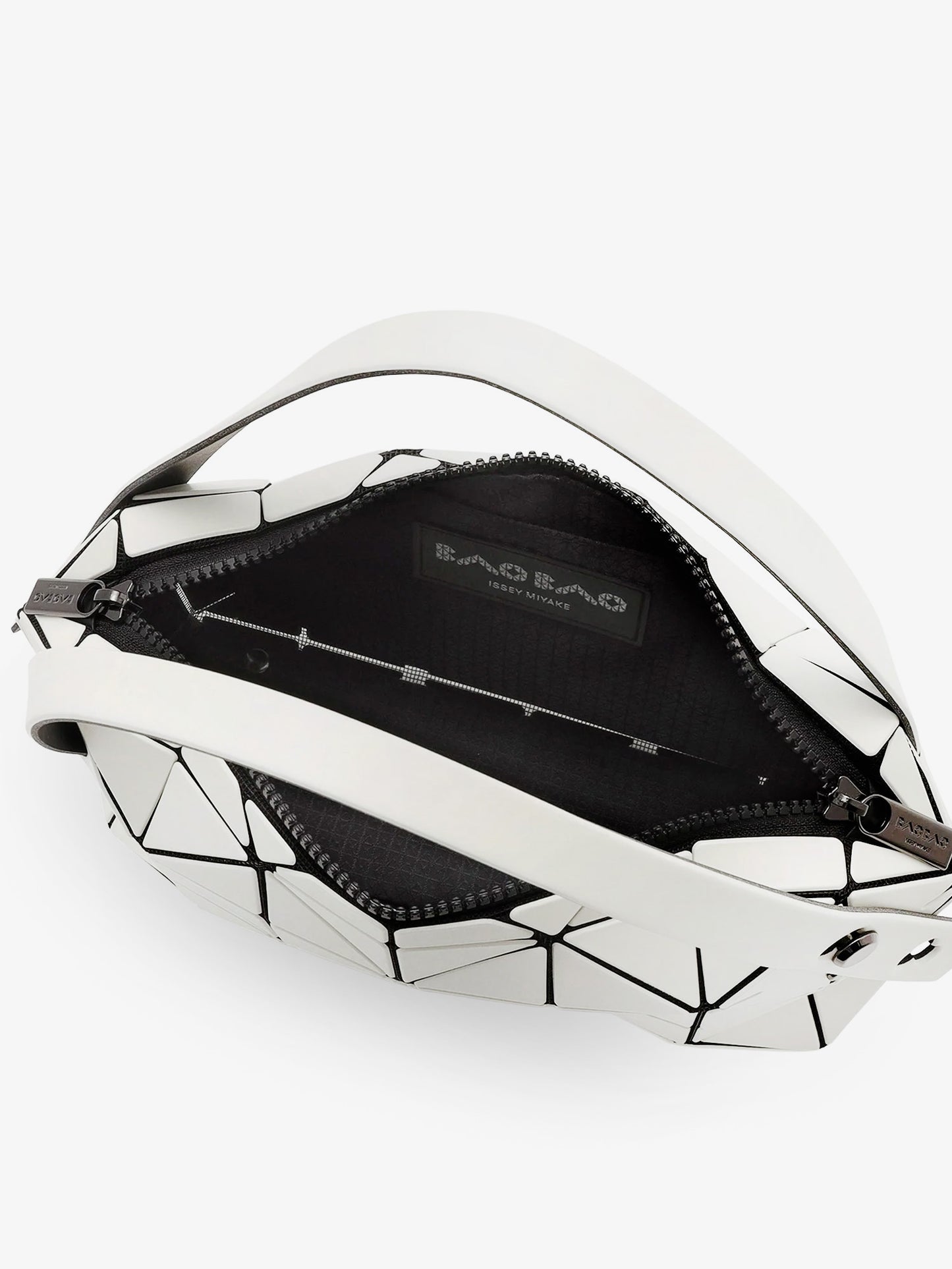 Boston PVC Handbag