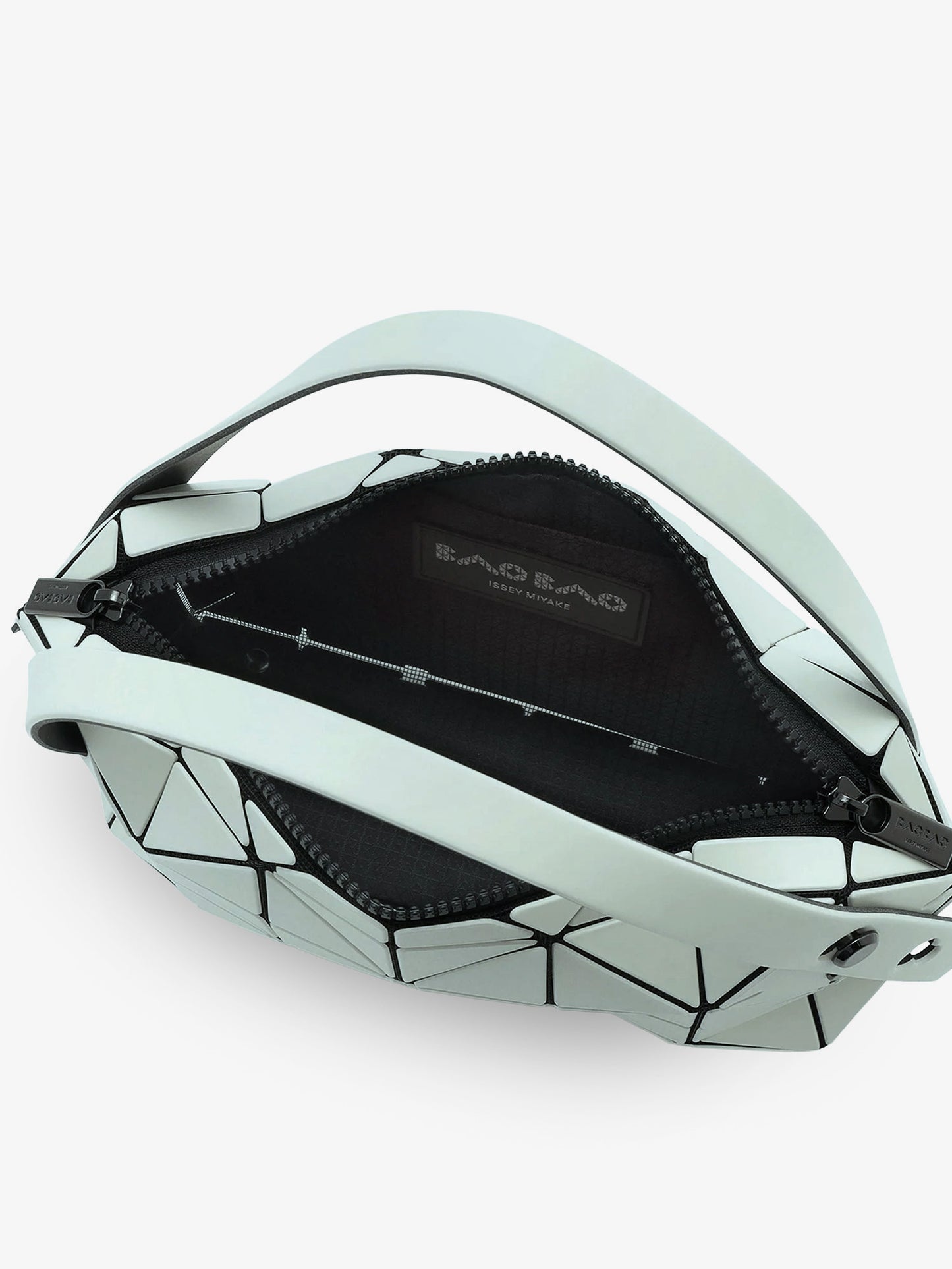 Boston PVC Handbag