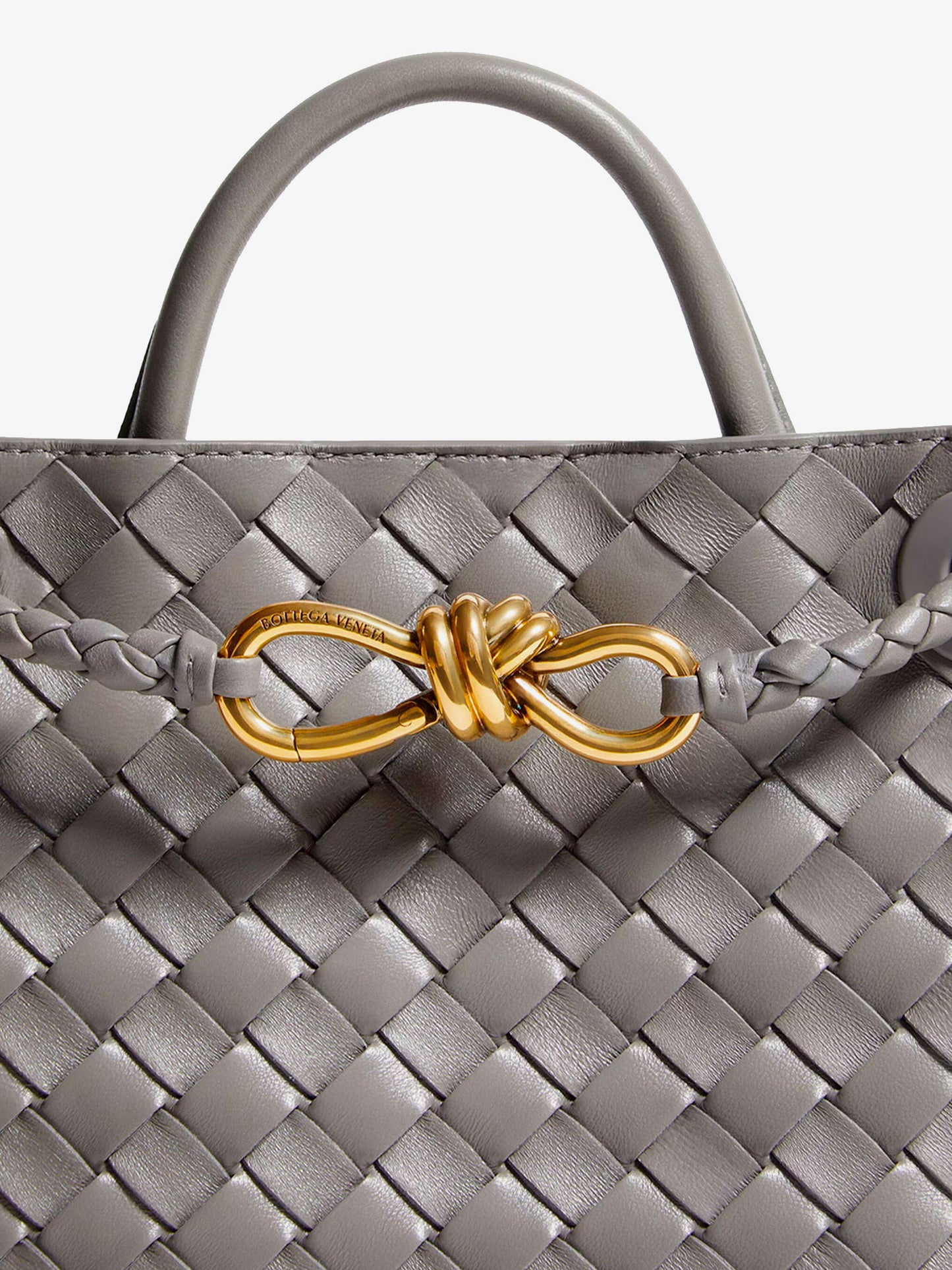 Andiamo Small leather crossbody bag
