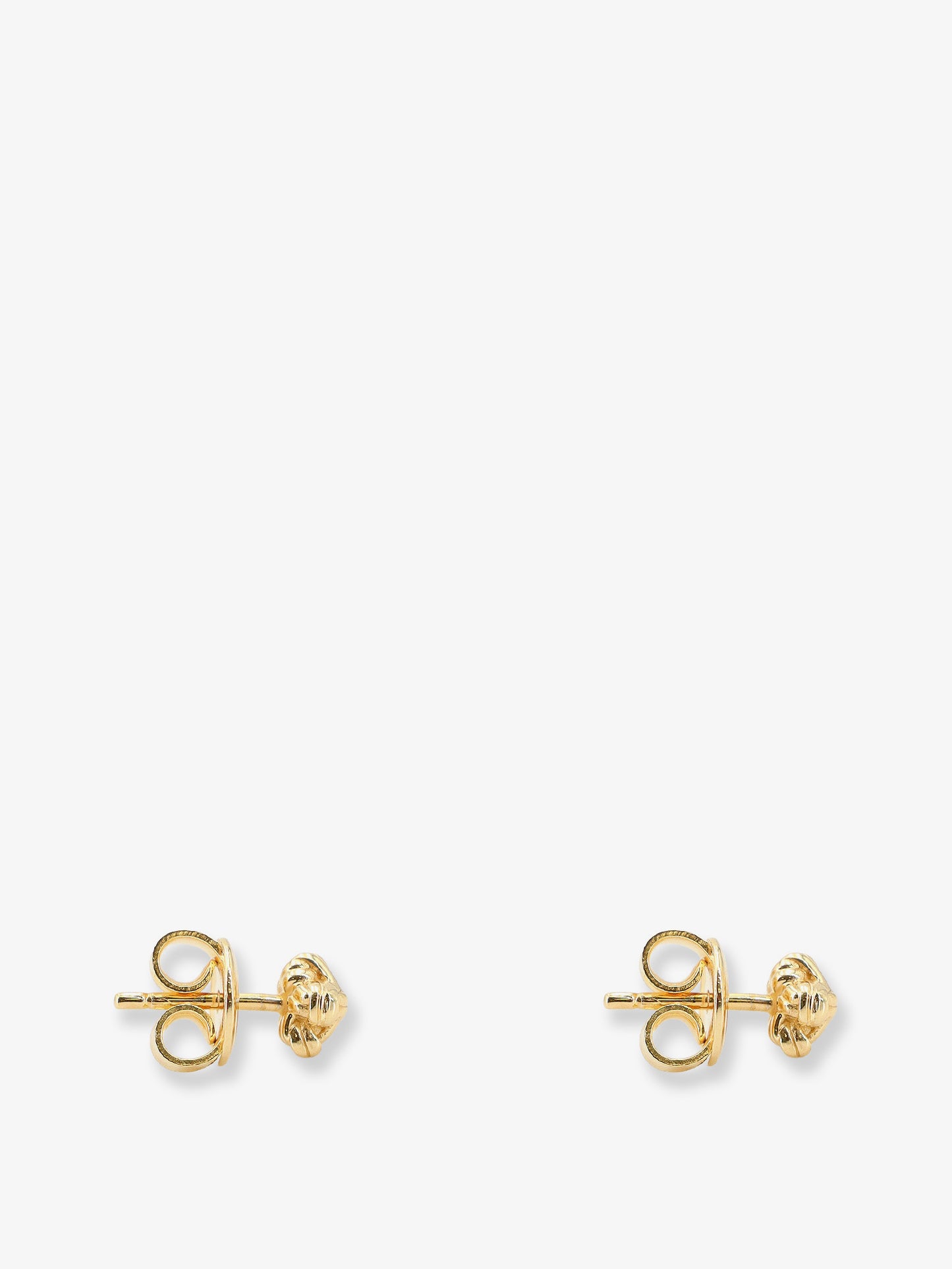 Orecchini in ottone