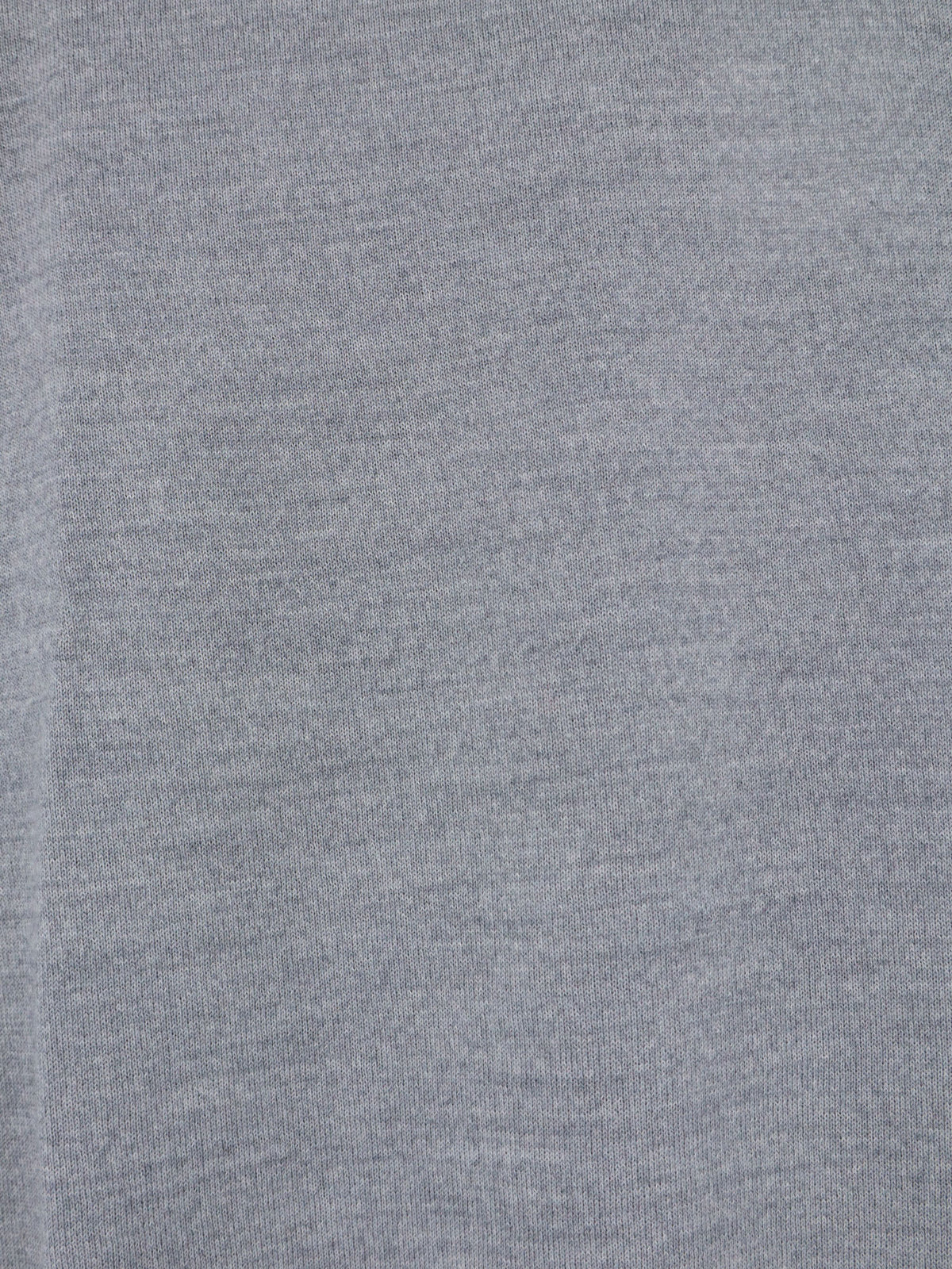 Wool crew-neck sweater
