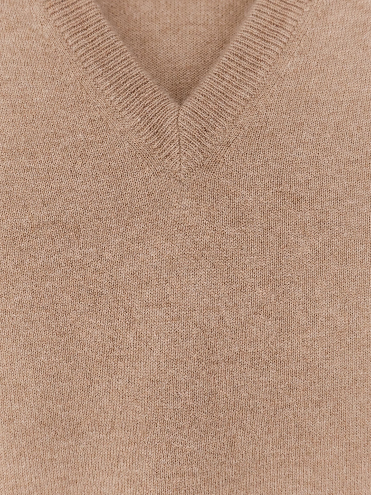 Cashmere sweater