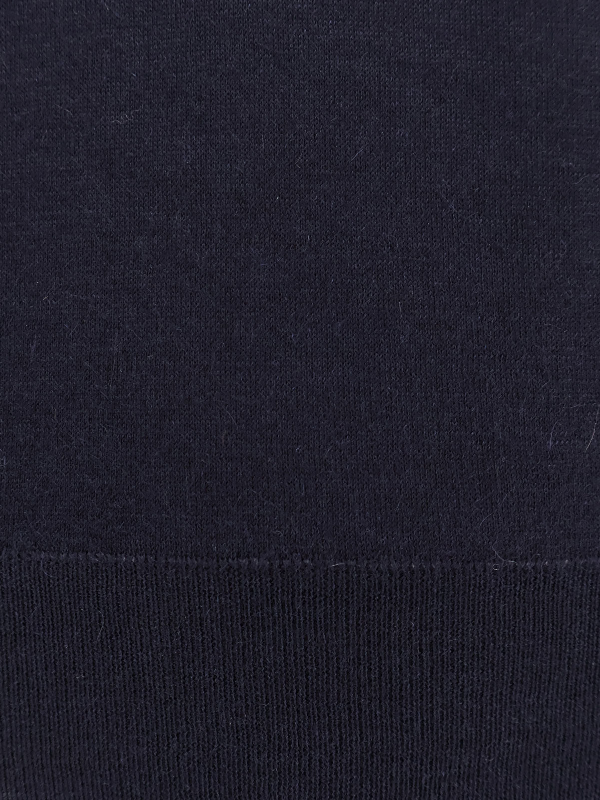 Maglia in cashmere