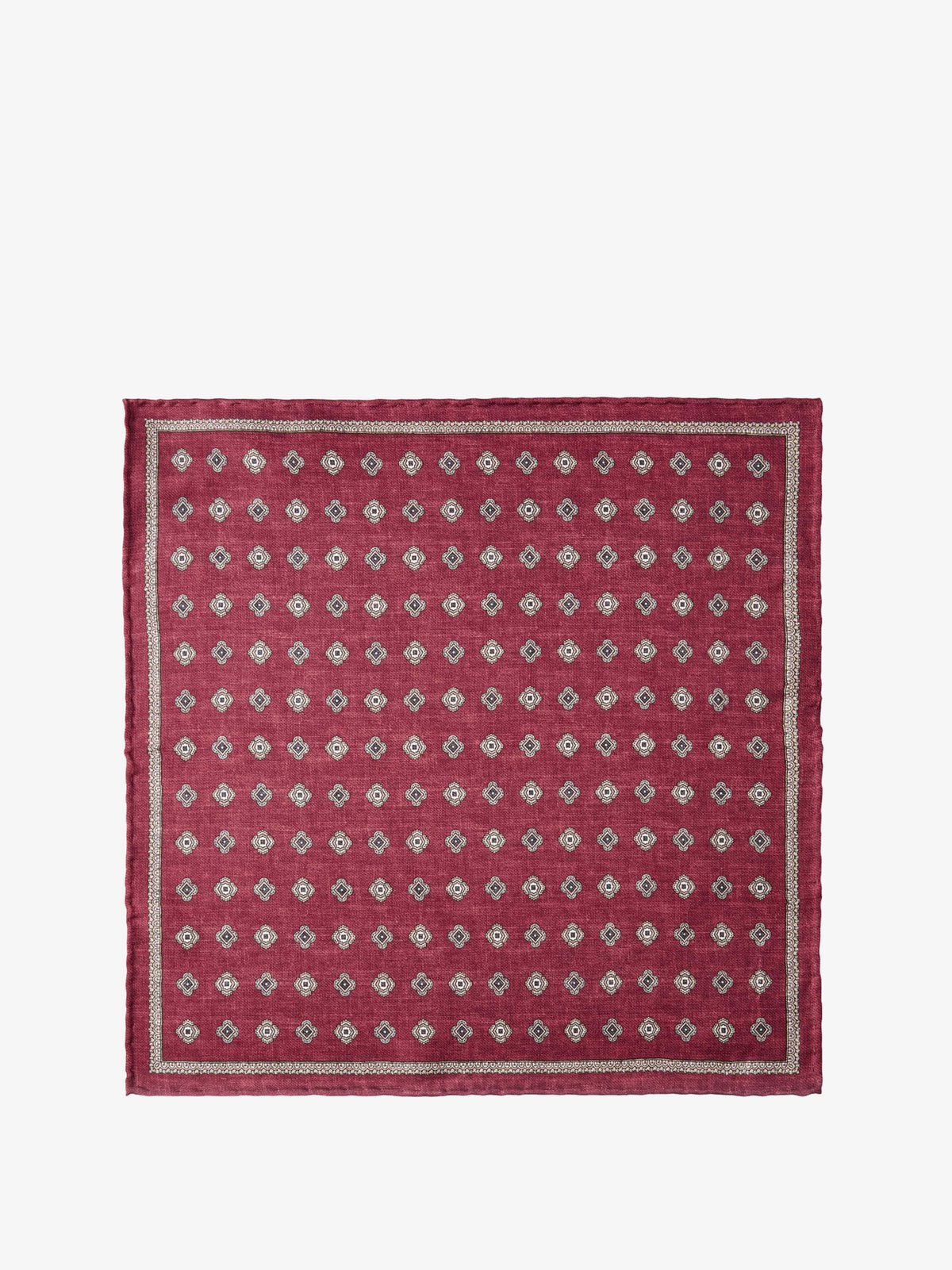 Silk Pochette