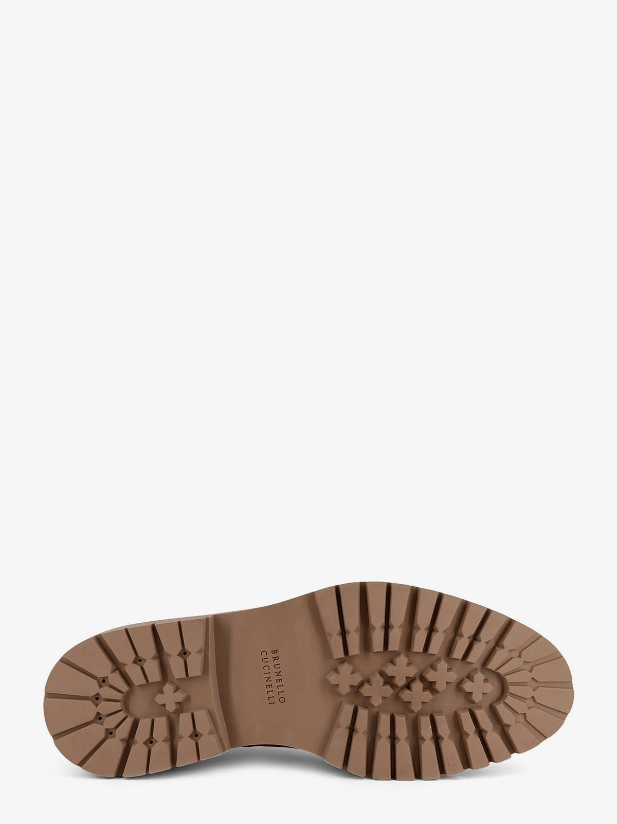 Suede ankle boots