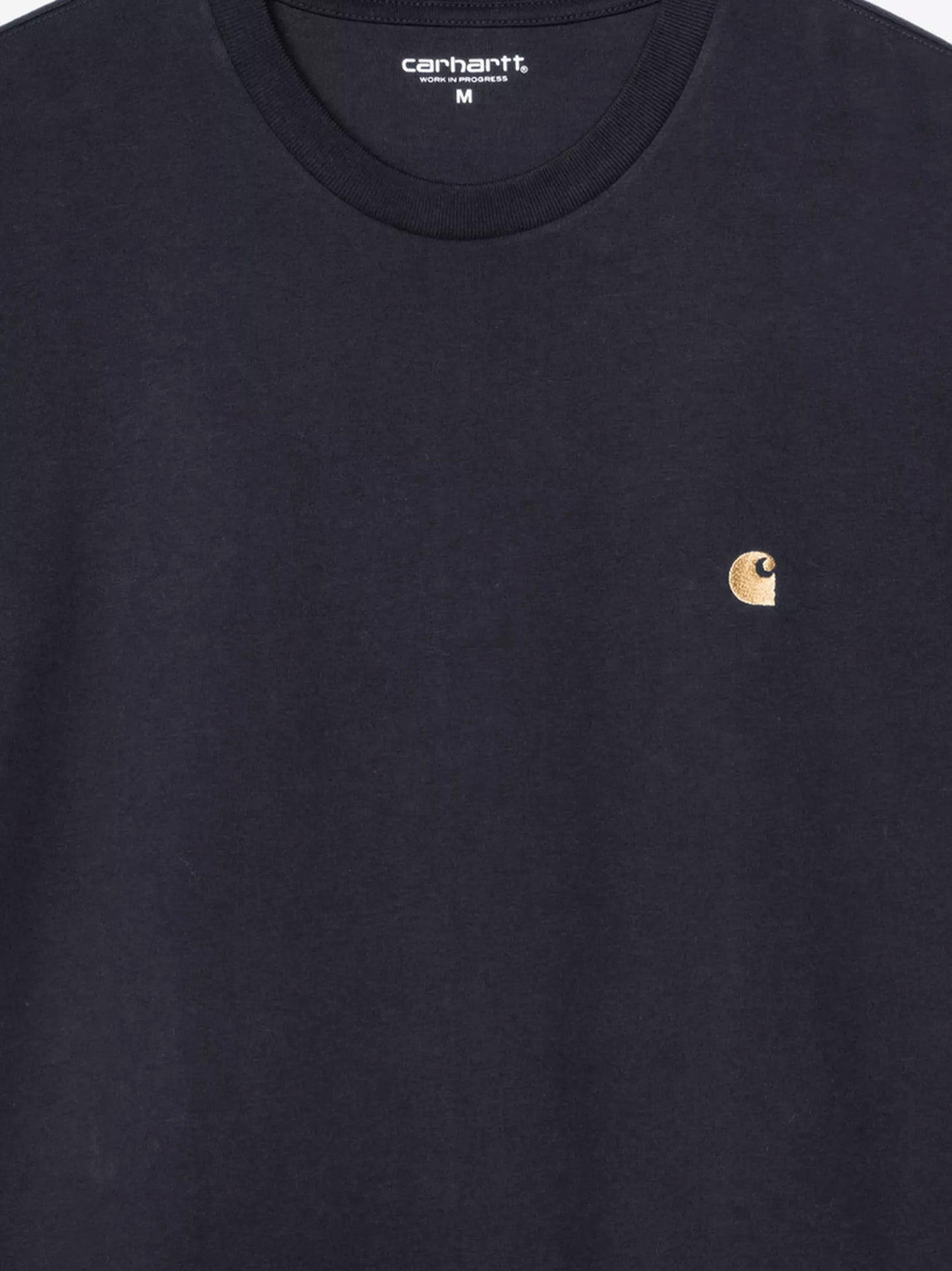Chase cotton t-shirt