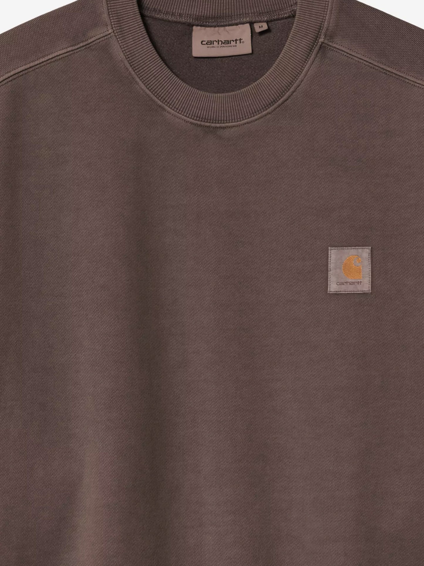 Vista cotton sweatshirt