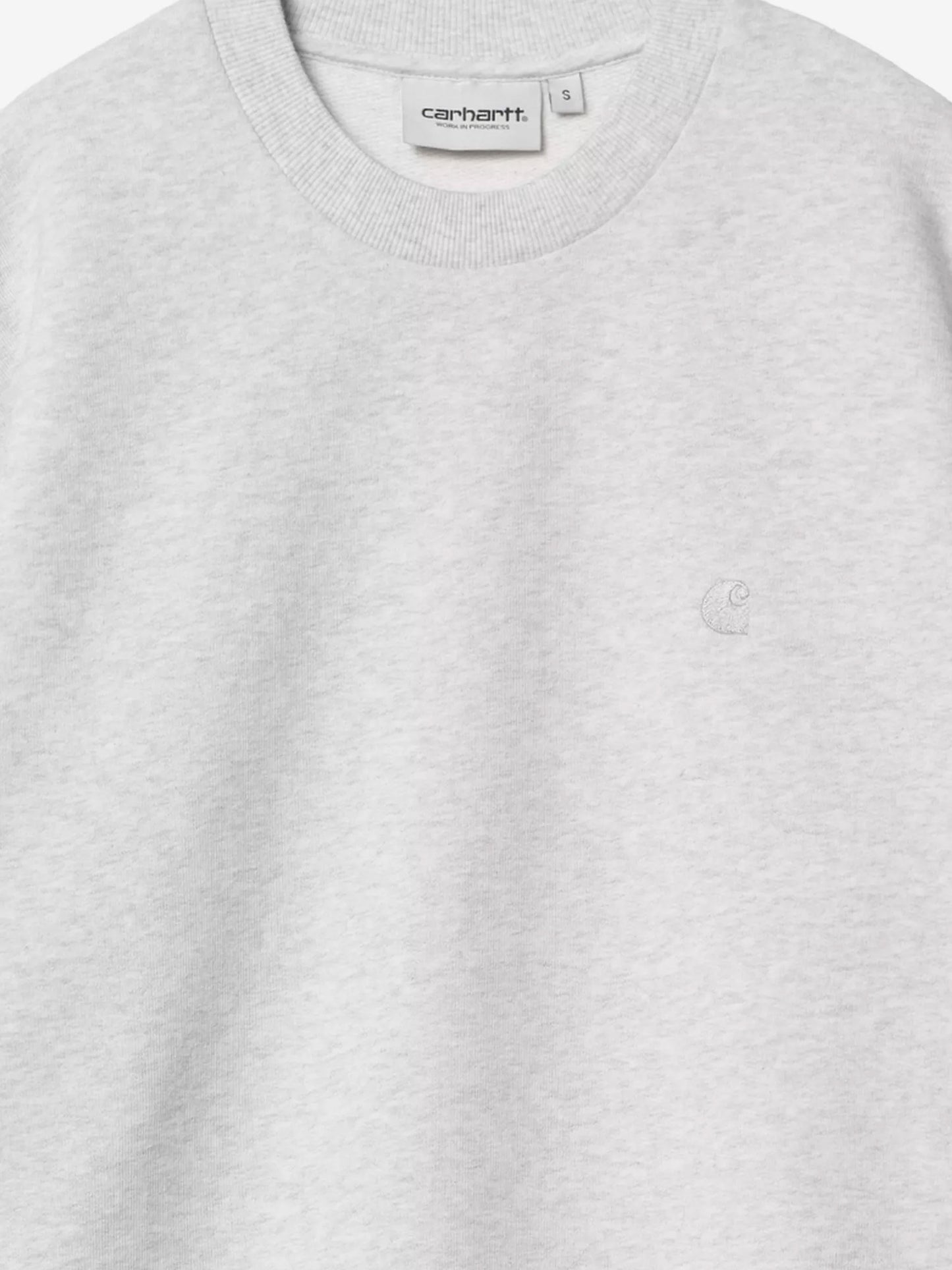 Casey cotton sweatshirt