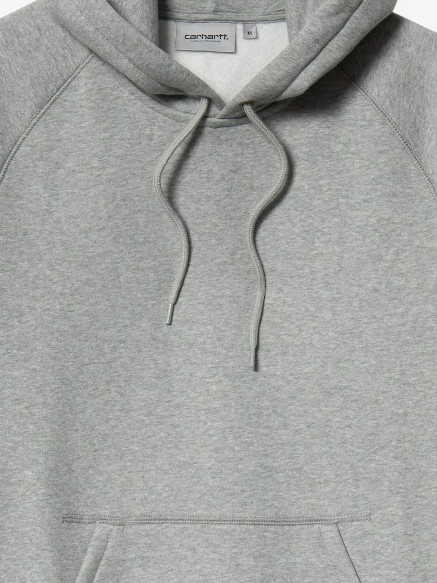Felpa Chase Sweat in misto cotone
