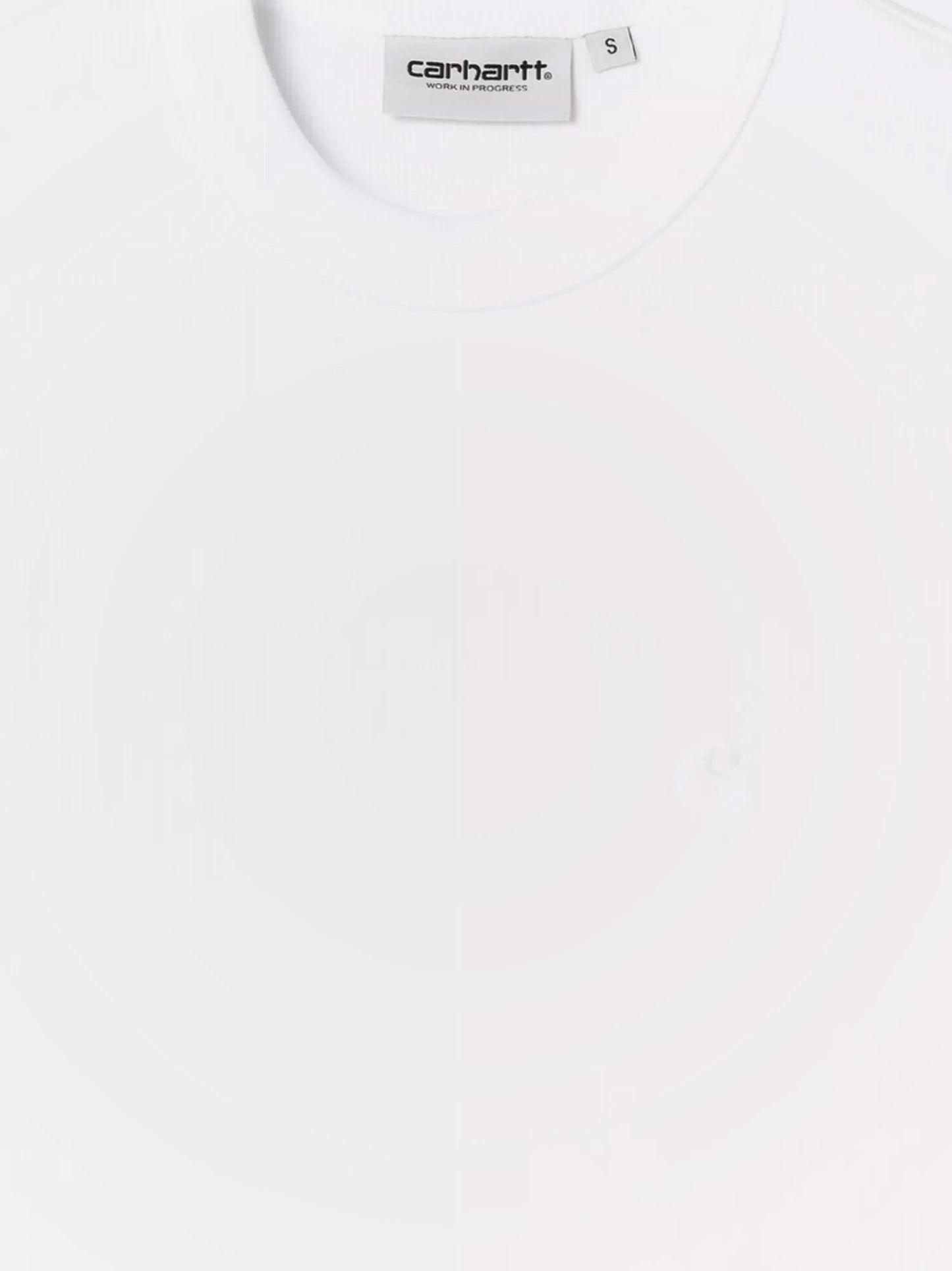 Philipa cotton blend T-shirt