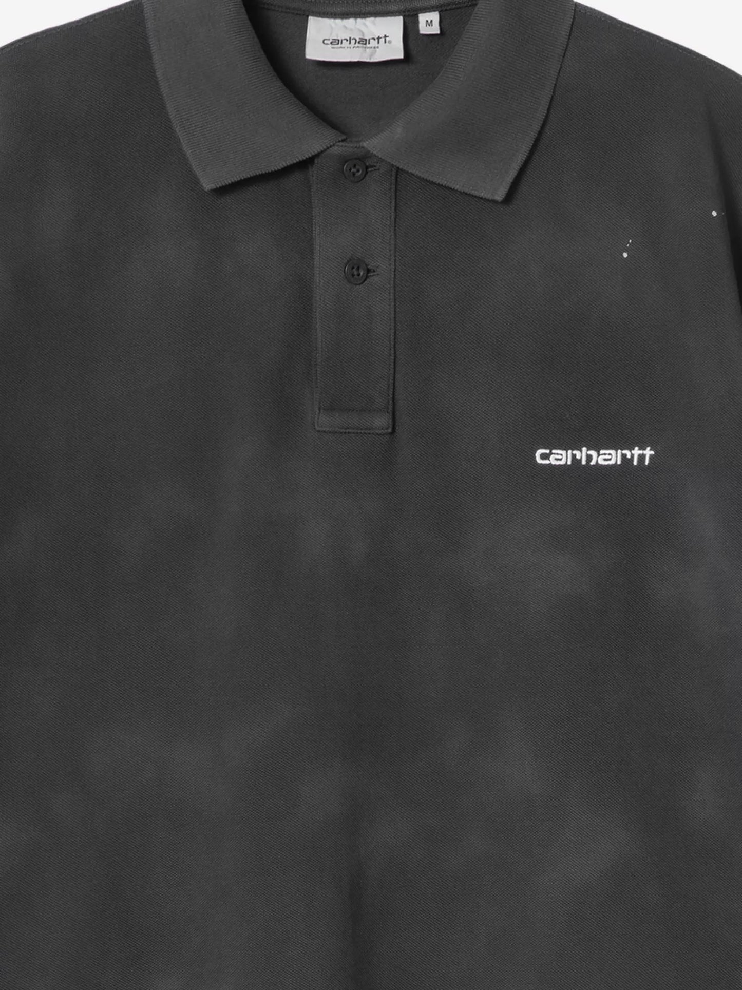 Cotton Painter polo shirt